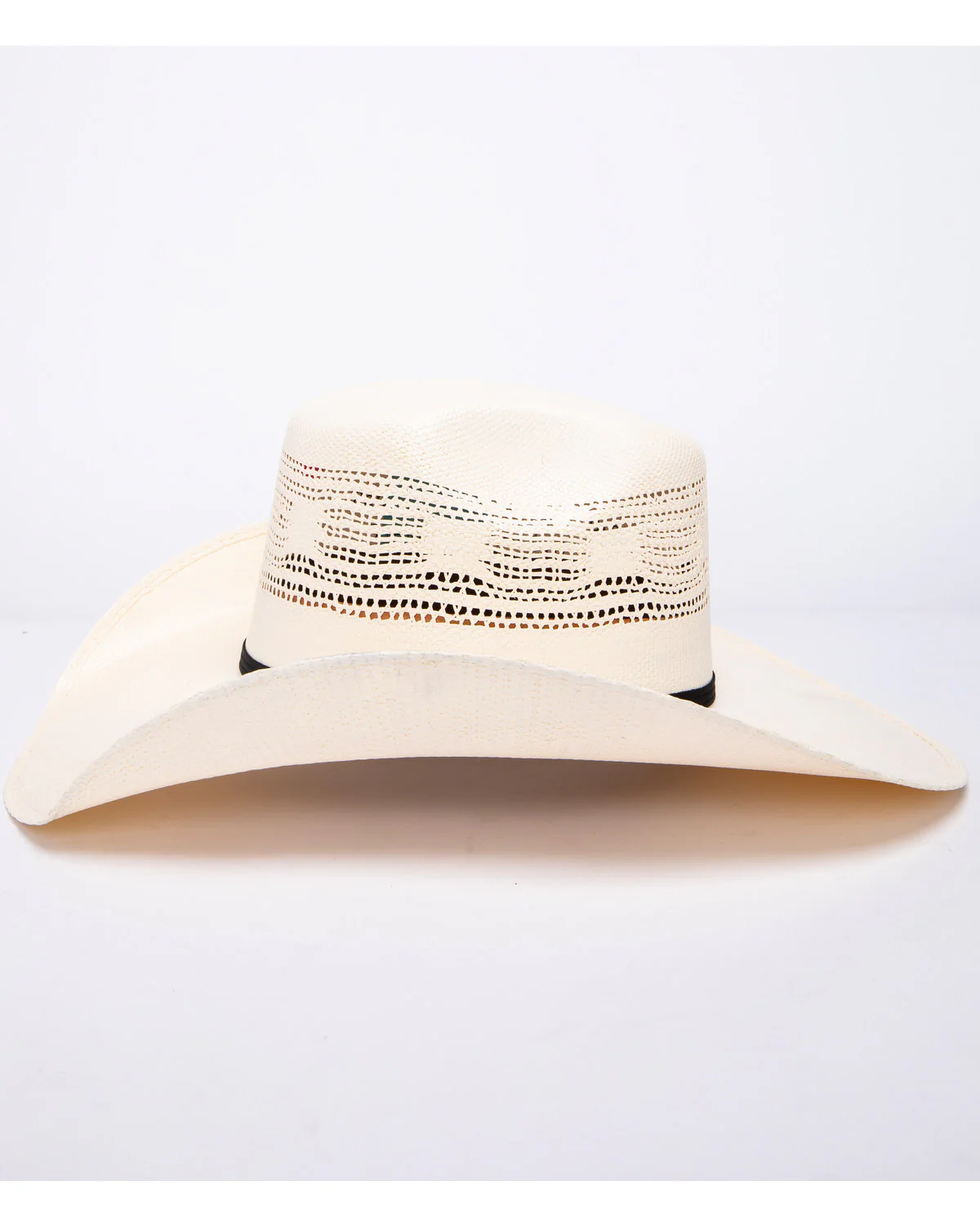Cody James ™5X Bangora Straw Cowboy Hat - Image 2