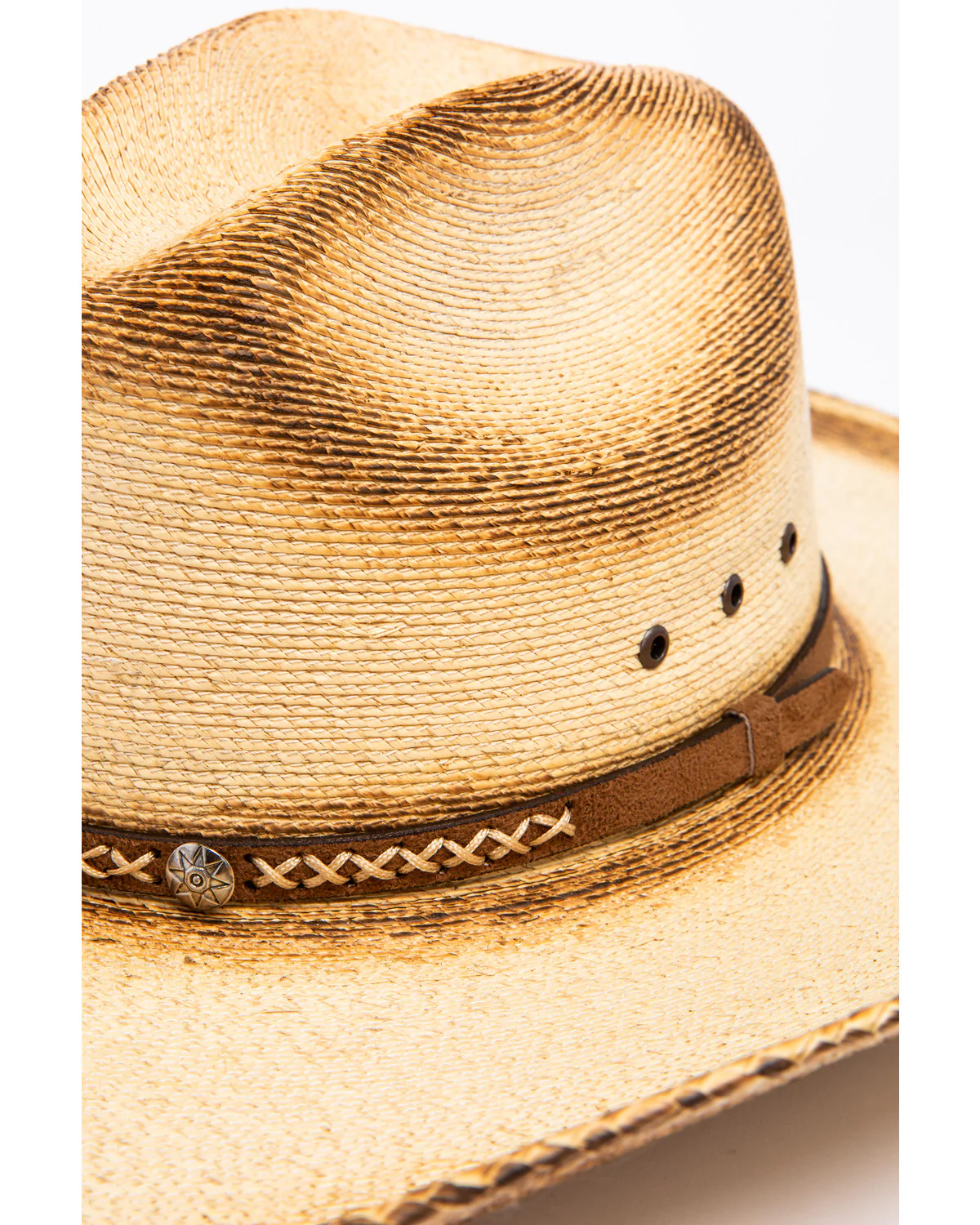 Cody James ™5X Straw Cowboy Hat - Image 6