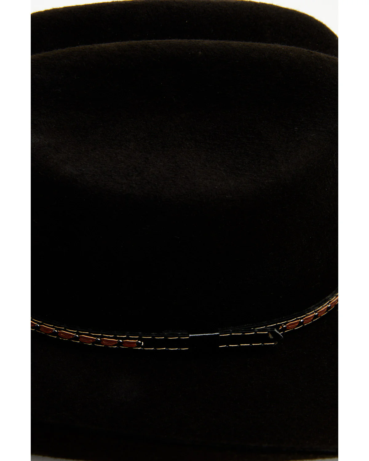 Cody James 3X Felt Cowboy Hat - Image 2