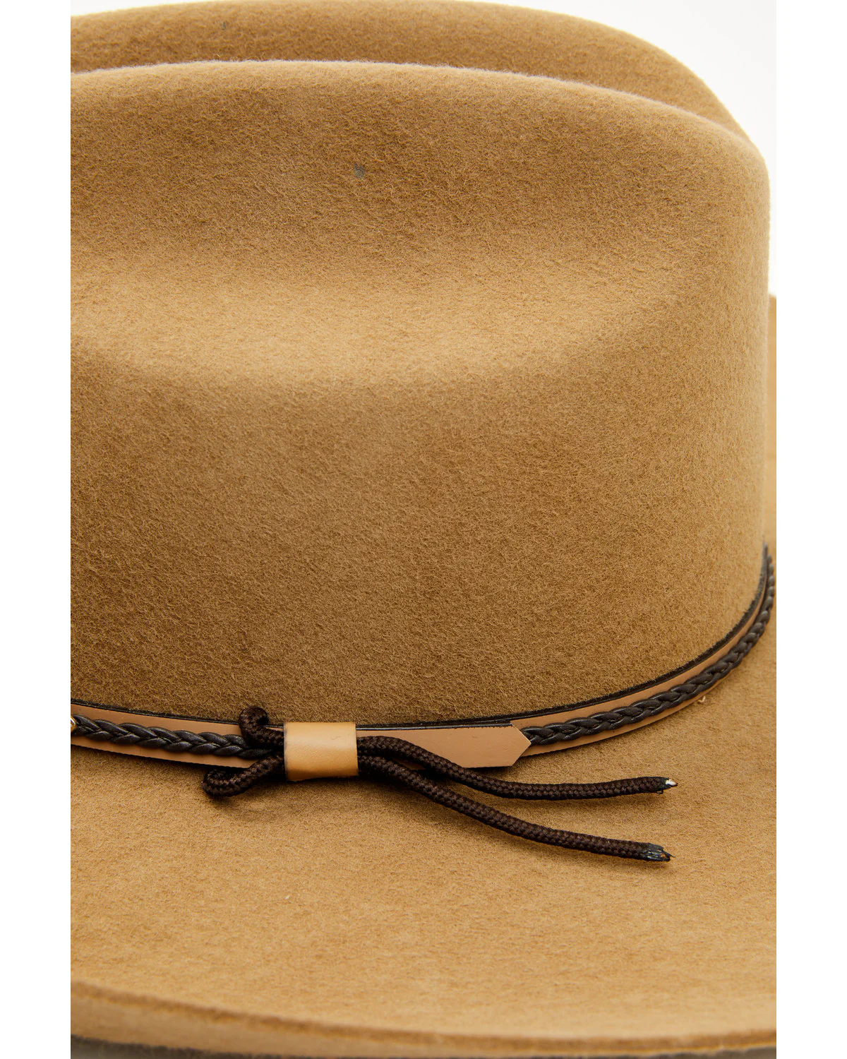 Cody James 3X Felt Cowboy Hat - Image 2