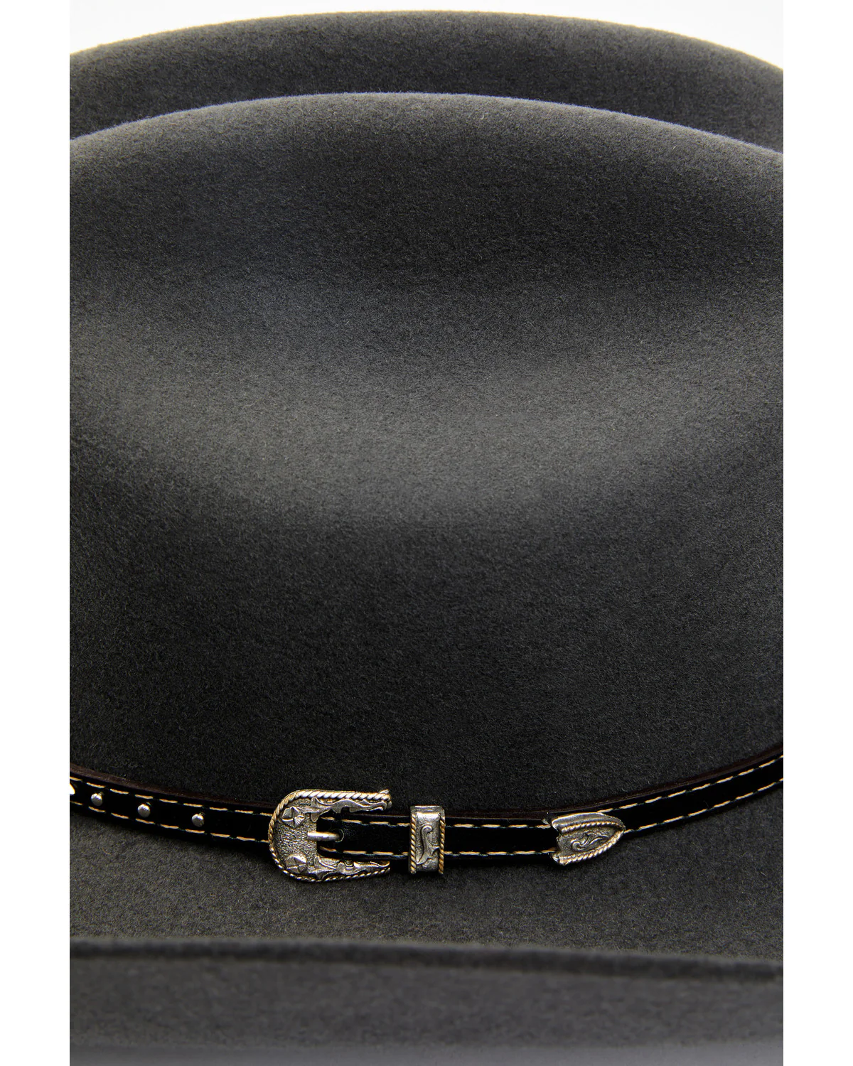 Cody James 3X Felt Cowboy Hat - Image 2