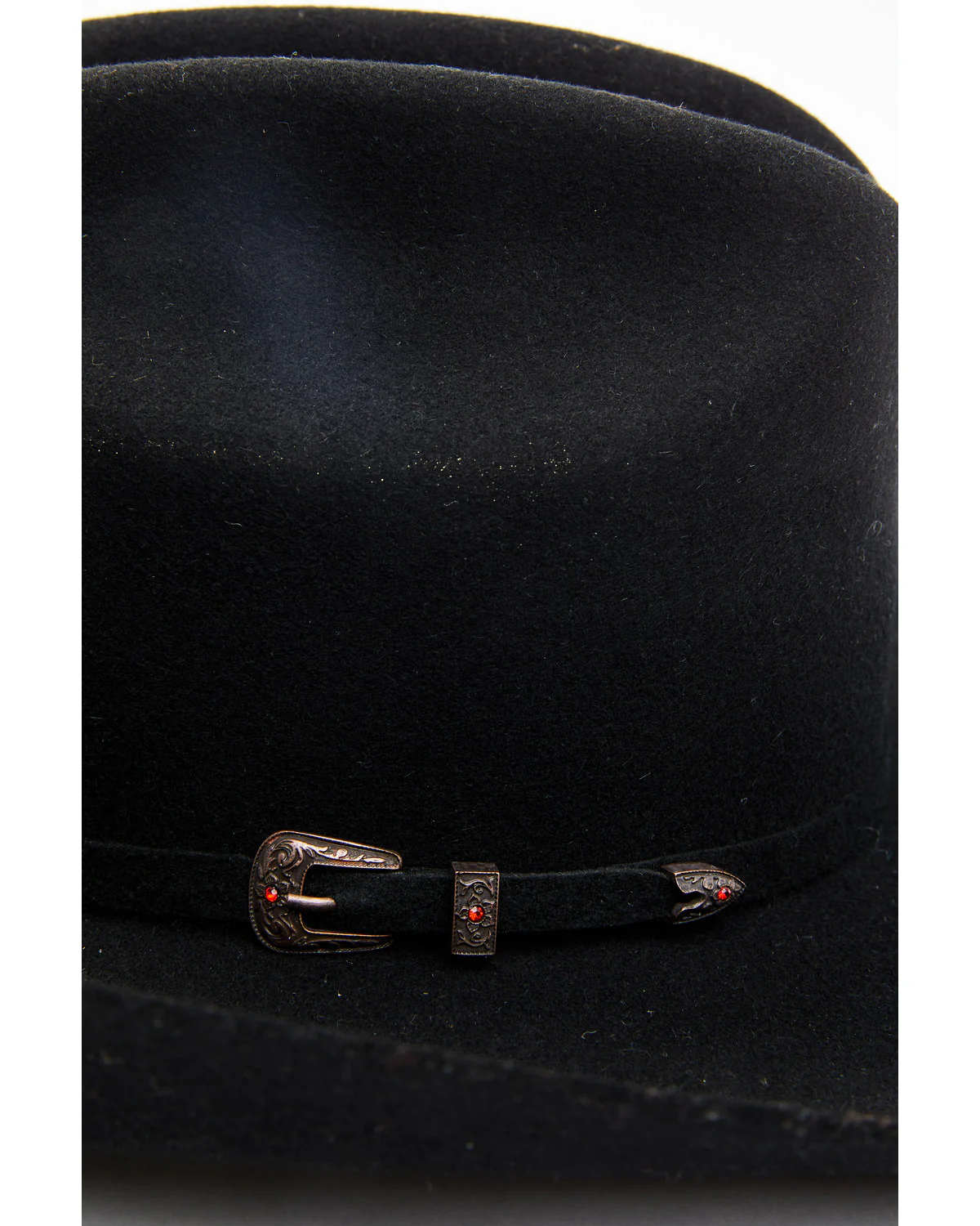 Cody James 5X Felt Cowboy Hat - Image 2
