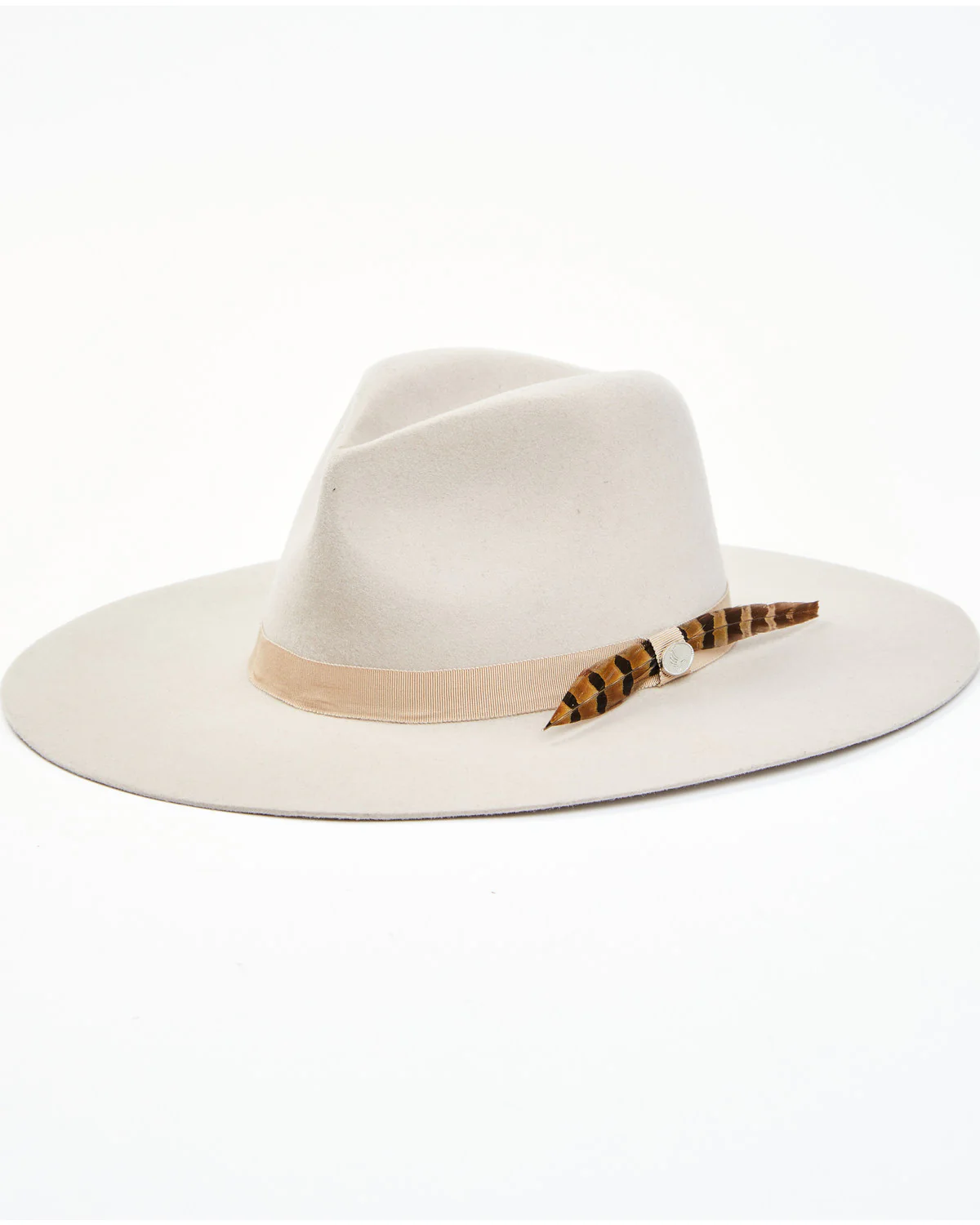 Cody James 9 Band 3X Felt Western Fashion Hat