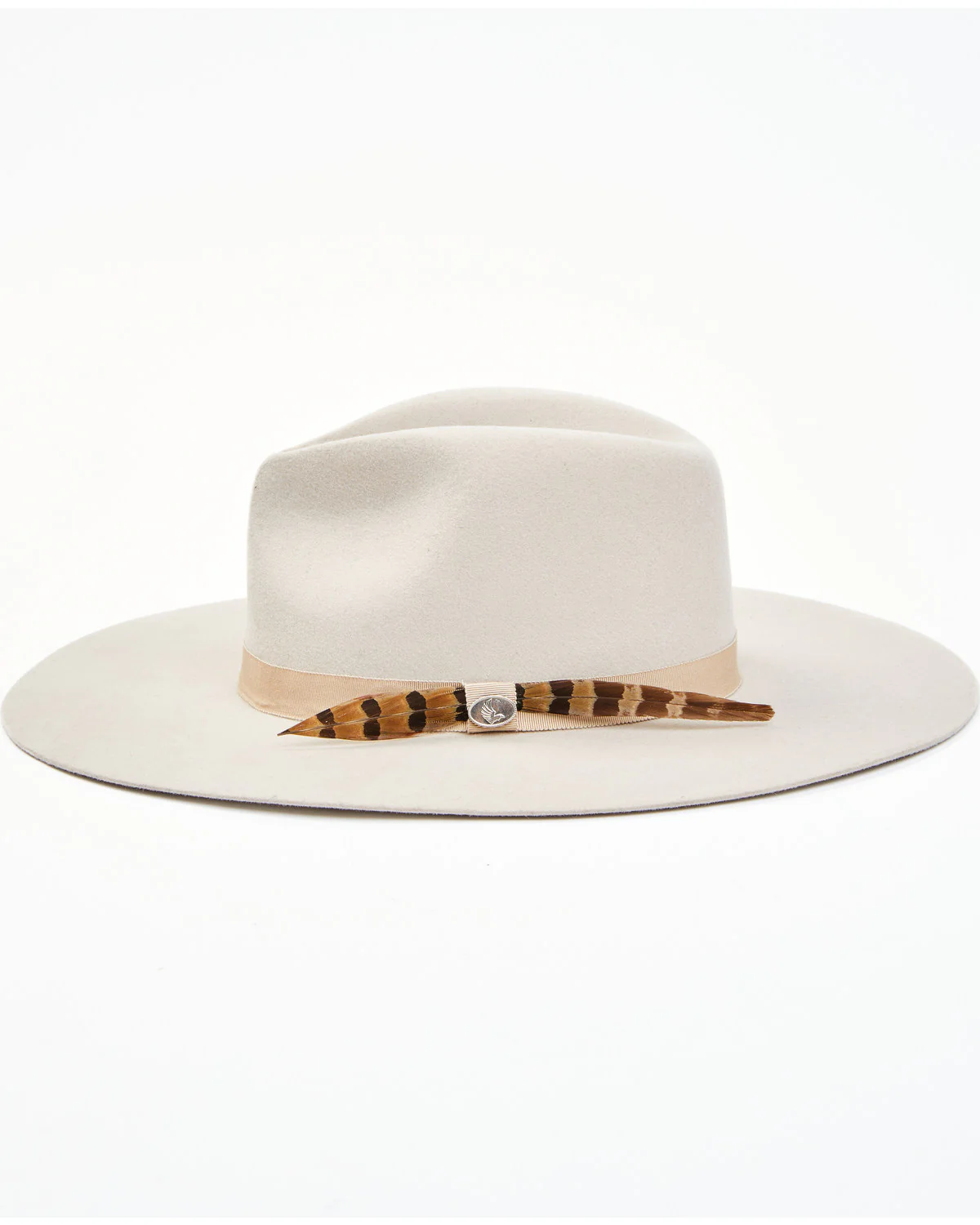 Cody James 9 Band 3X Felt Western Fashion Hat - Image 3