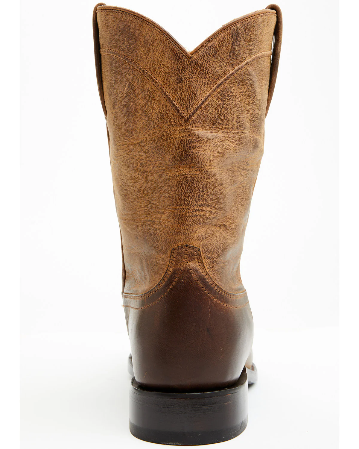 Cody James Black 1978® Men's Carmen Roper Boots - Round Toe - Image 5