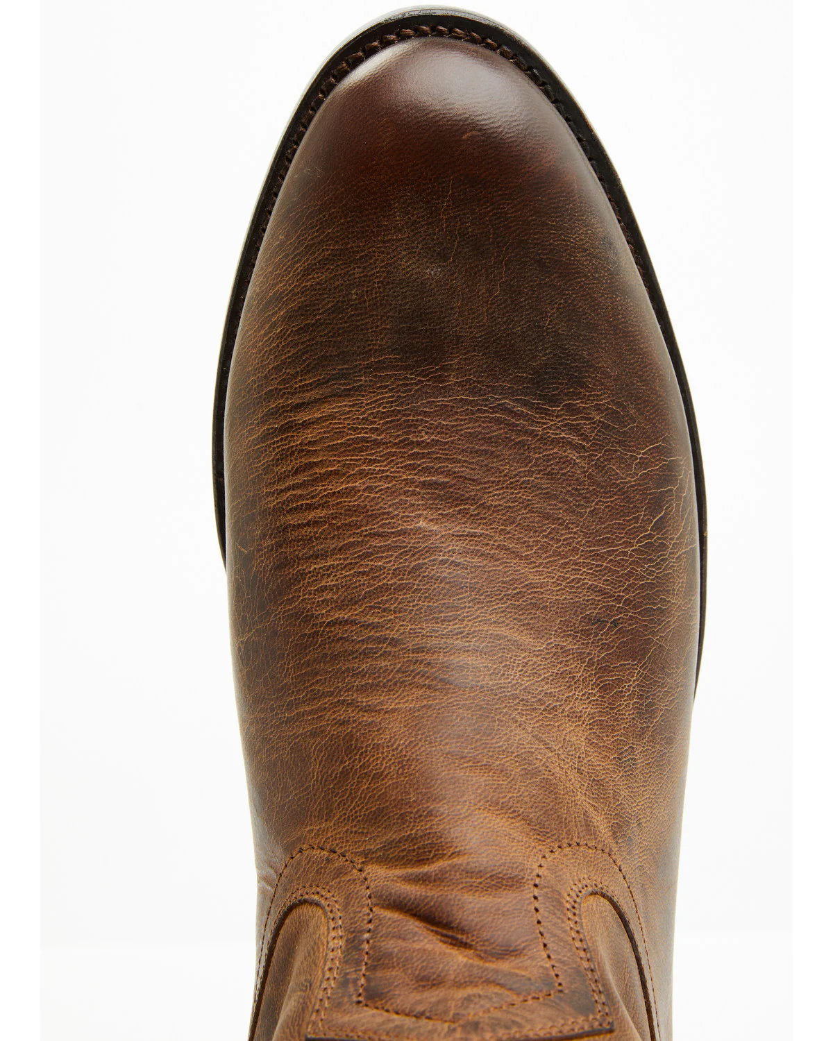 Cody James Black 1978® Men's Carmen Roper Boots - Round Toe - Image 6