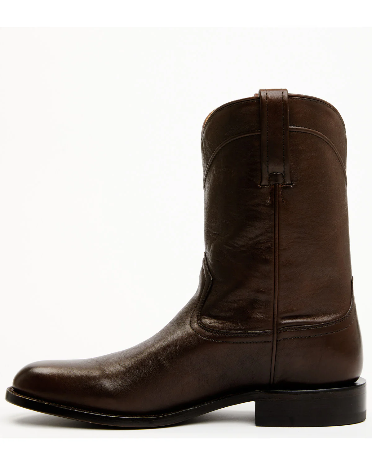 Cody James Black 1978® Men's Carmen Roper Boots - Round Toe - Image 3
