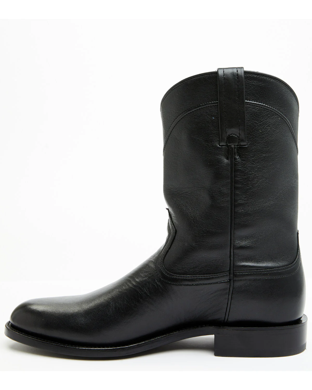 Cody James Black 1978® Men's Carmen Roper Boots - Round Toe - Image 3