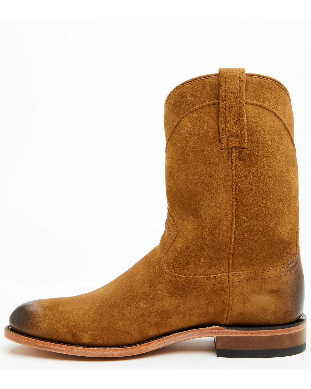 Cody James Black 1978® Men's Carmen Roper Boots - Round Toe - Image 3