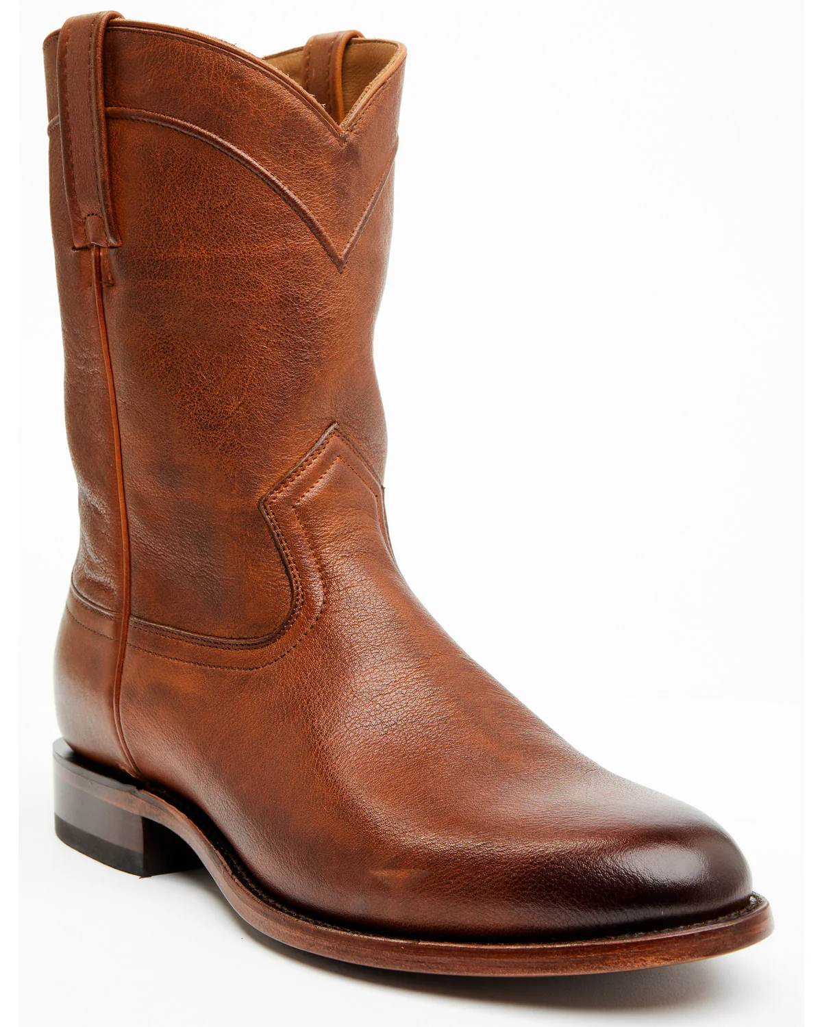 Cody James Black 1978® Men's Carmen Roper Boots - Round Toe