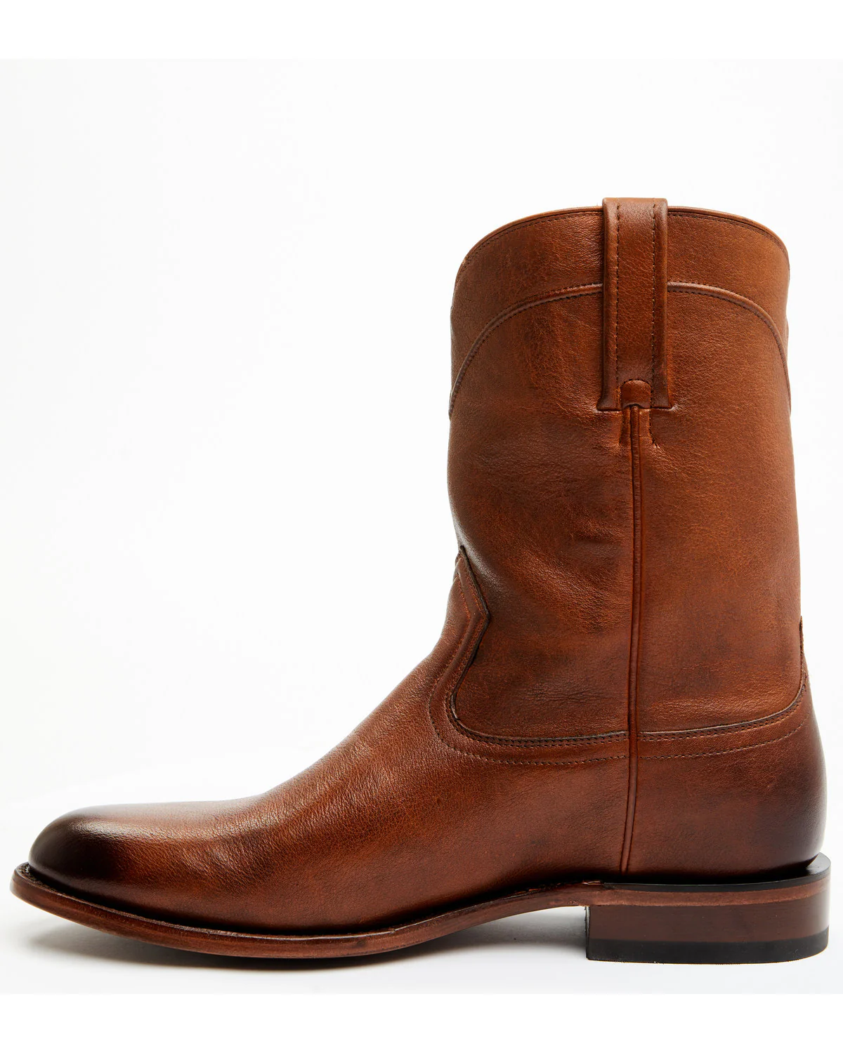 Cody James Black 1978® Men's Carmen Roper Boots - Round Toe - Image 3