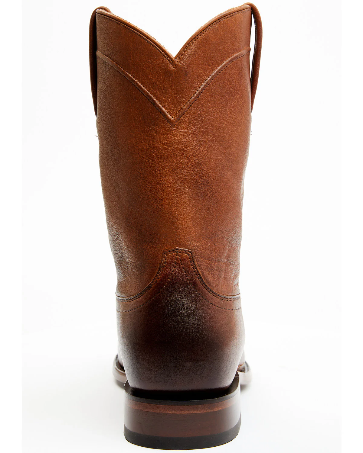 Cody James Black 1978® Men's Carmen Roper Boots - Round Toe - Image 5
