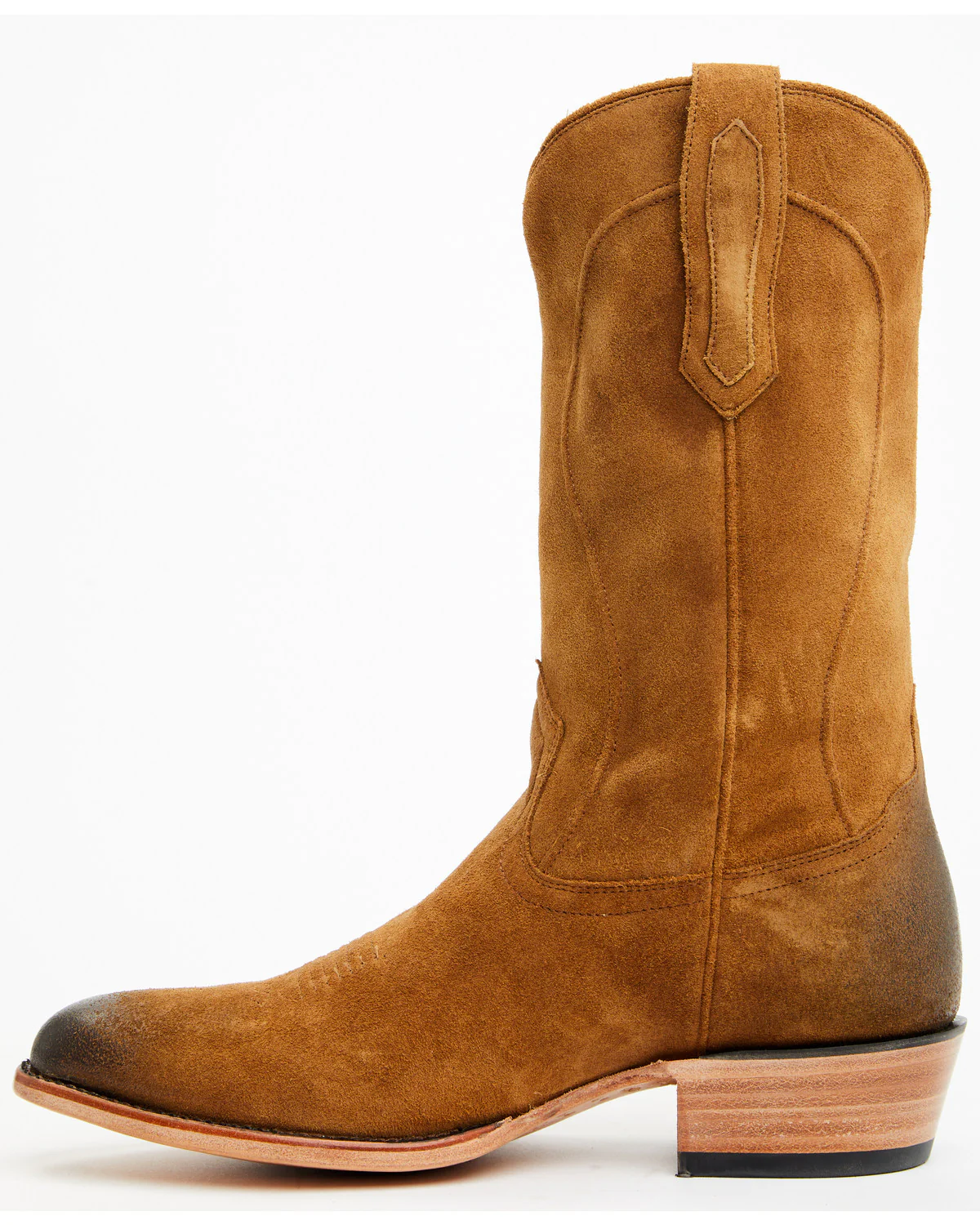 Cody James Black 1978® Men's Chapman Western Boots - Medium Toe - Image 3