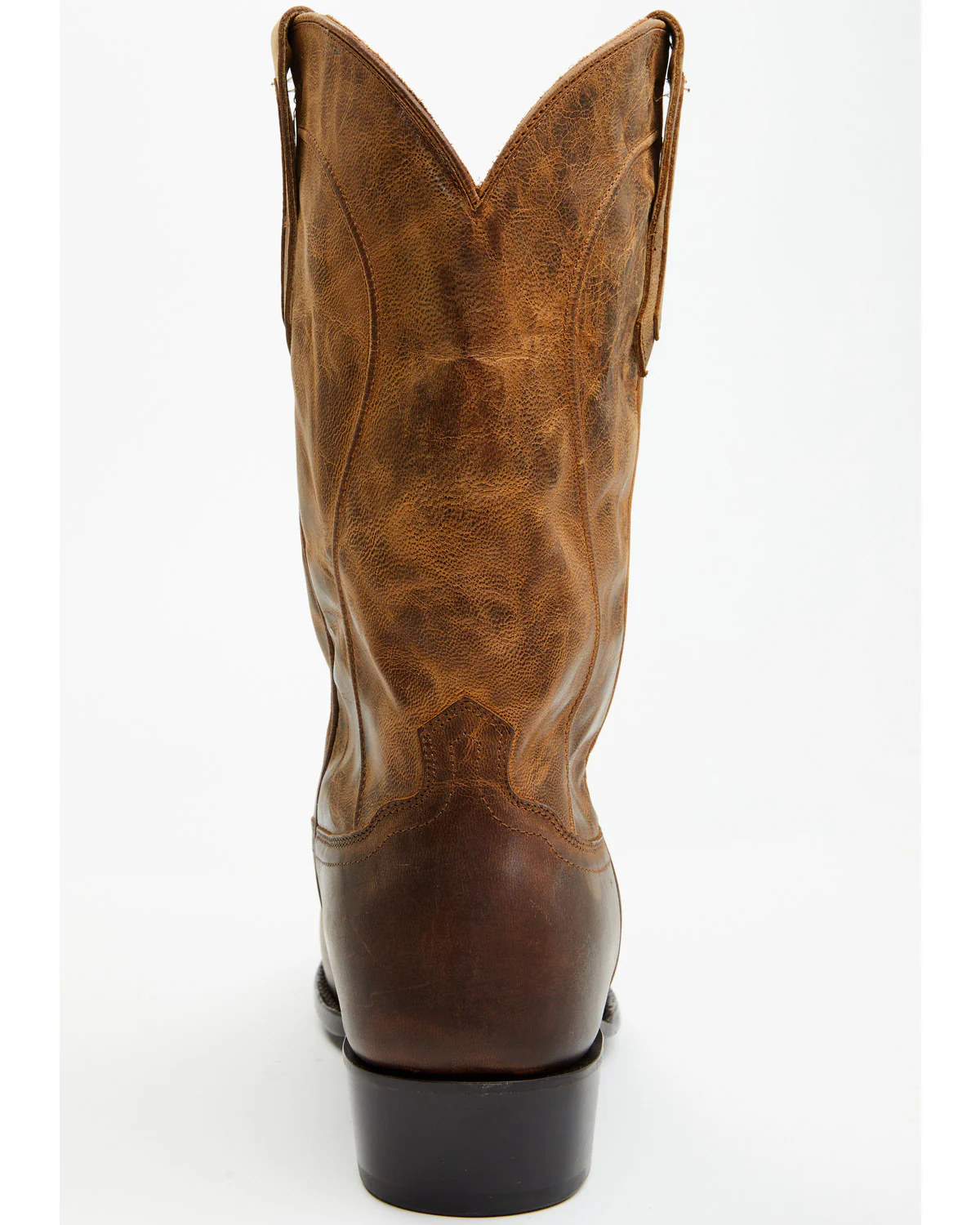 Cody James Black 1978® Men's Chapman Western Boots - Round Toe - Image 5