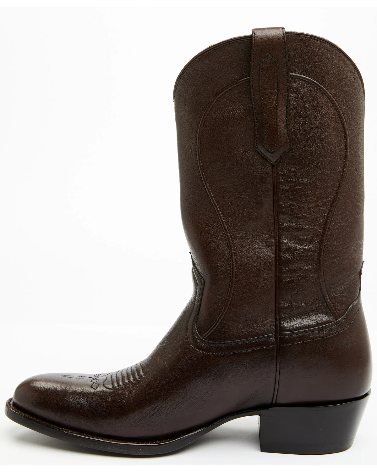Cody James Black 1978® Men's Chapman Western Boots - Round Toe - Image 3