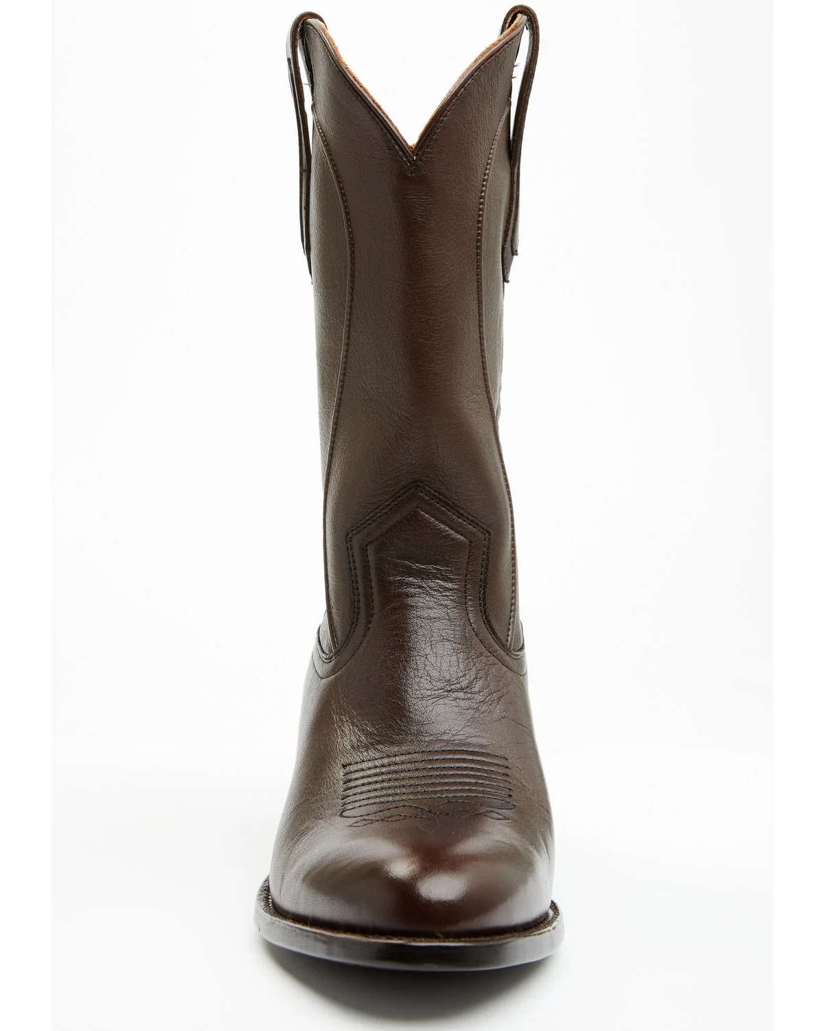 Cody James Black 1978® Men's Chapman Western Boots - Round Toe - Image 4