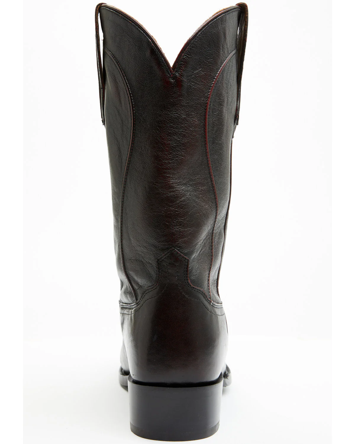 Cody James Black 1978® Men's Chapman Western Boots - Round Toe - Image 5