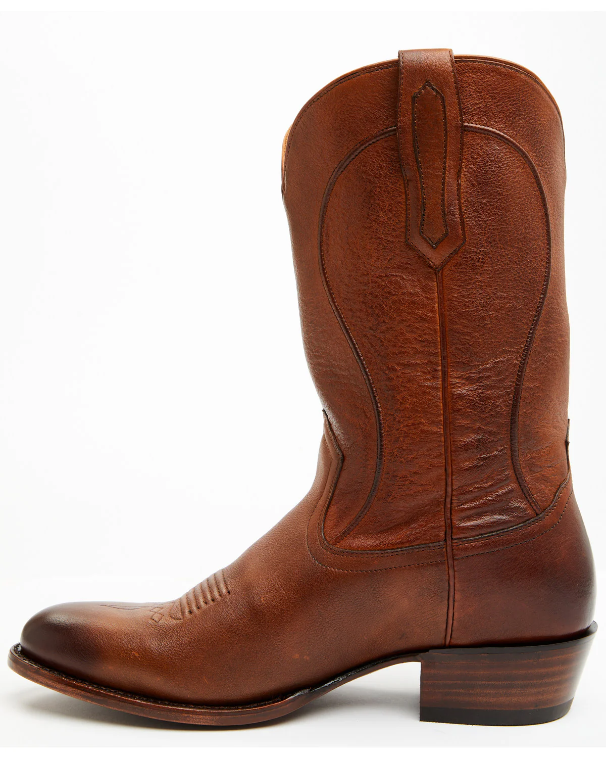 Cody James Black 1978® Men's Chapman Western Boots - Round Toe - Image 3