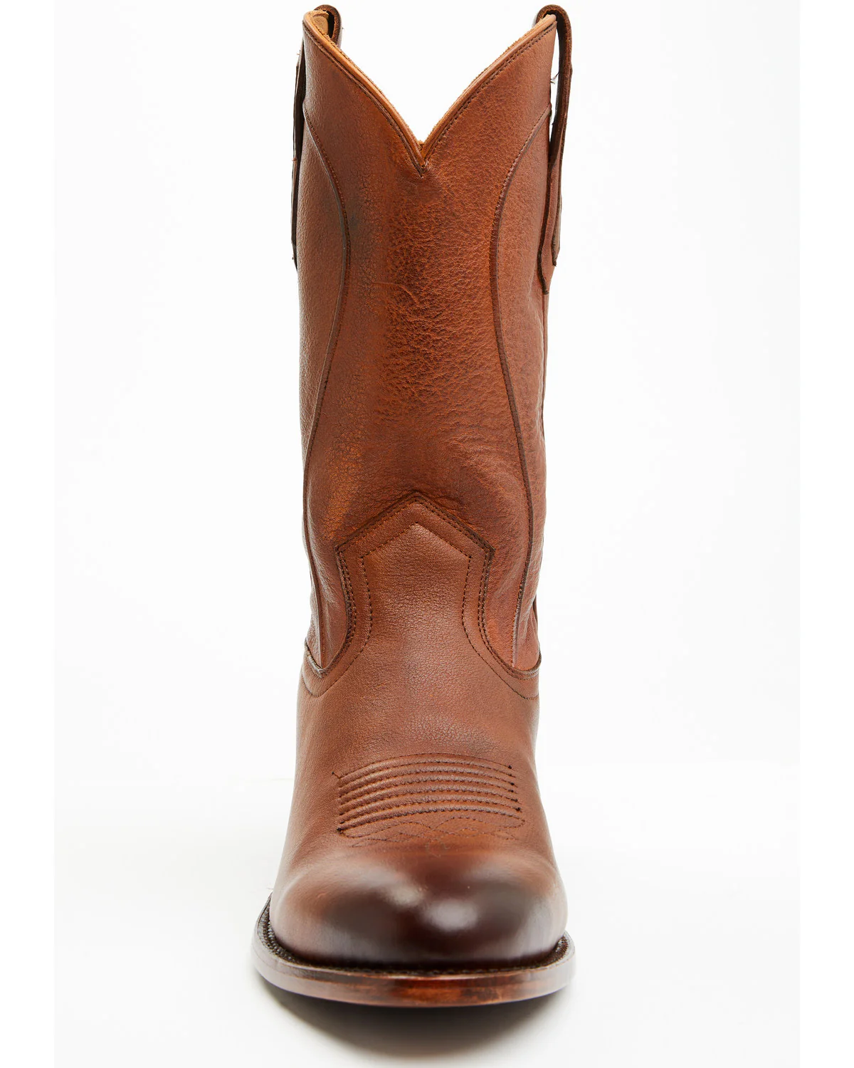 Cody James Black 1978® Men's Chapman Western Boots - Round Toe - Image 4