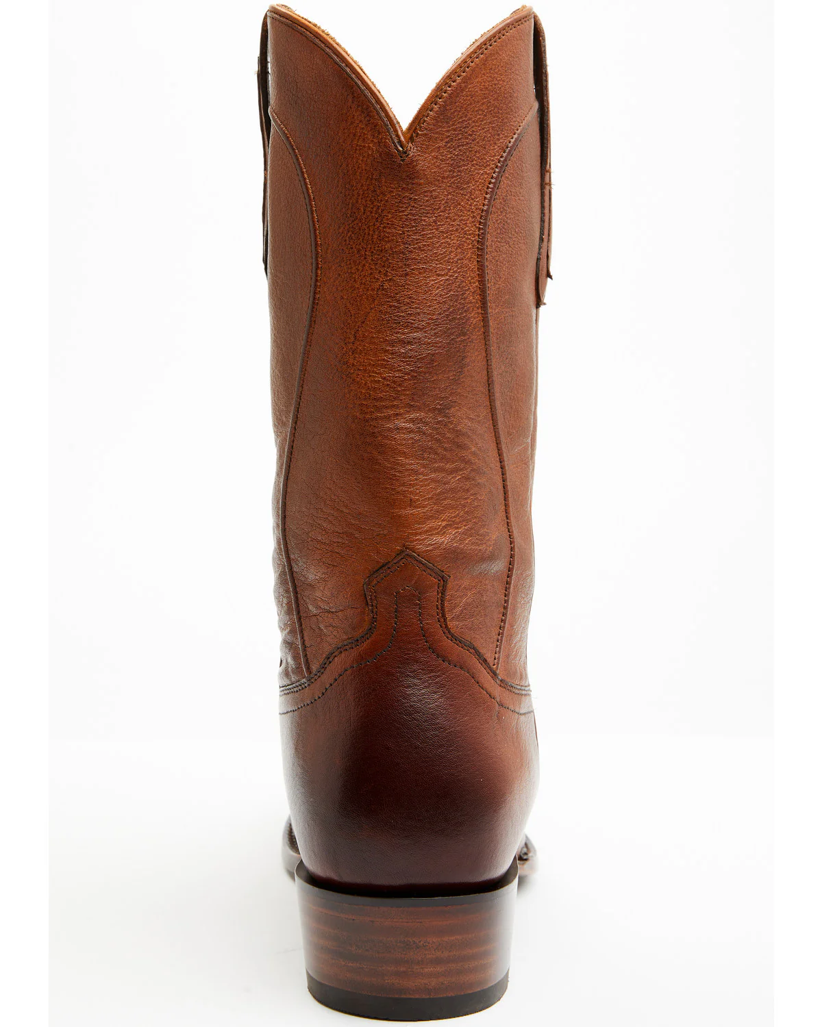 Cody James Black 1978® Men's Chapman Western Boots - Round Toe - Image 5