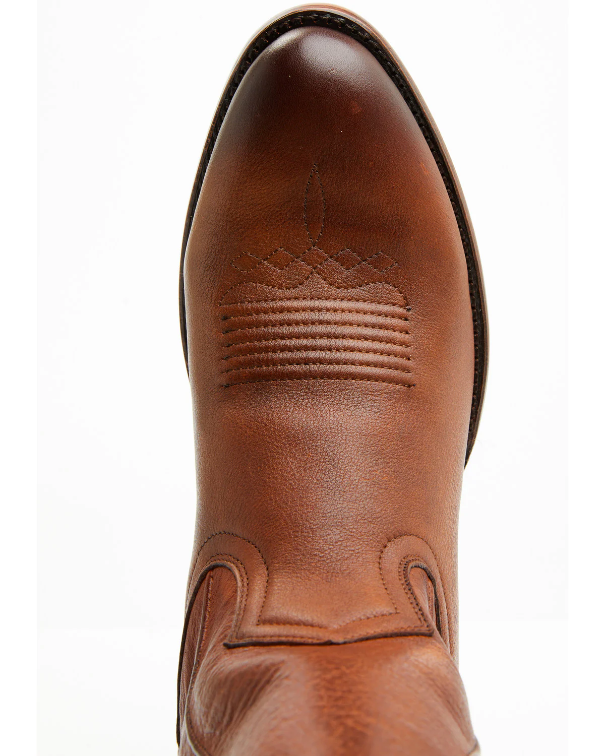 Cody James Black 1978® Men's Chapman Western Boots - Round Toe - Image 6