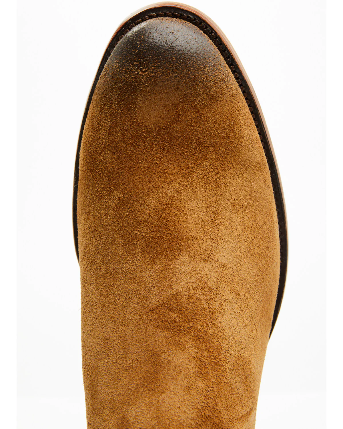 Cody James Black 1978® Men's Franklin Chelsea Ankle Boots - Round Toe - Image 6