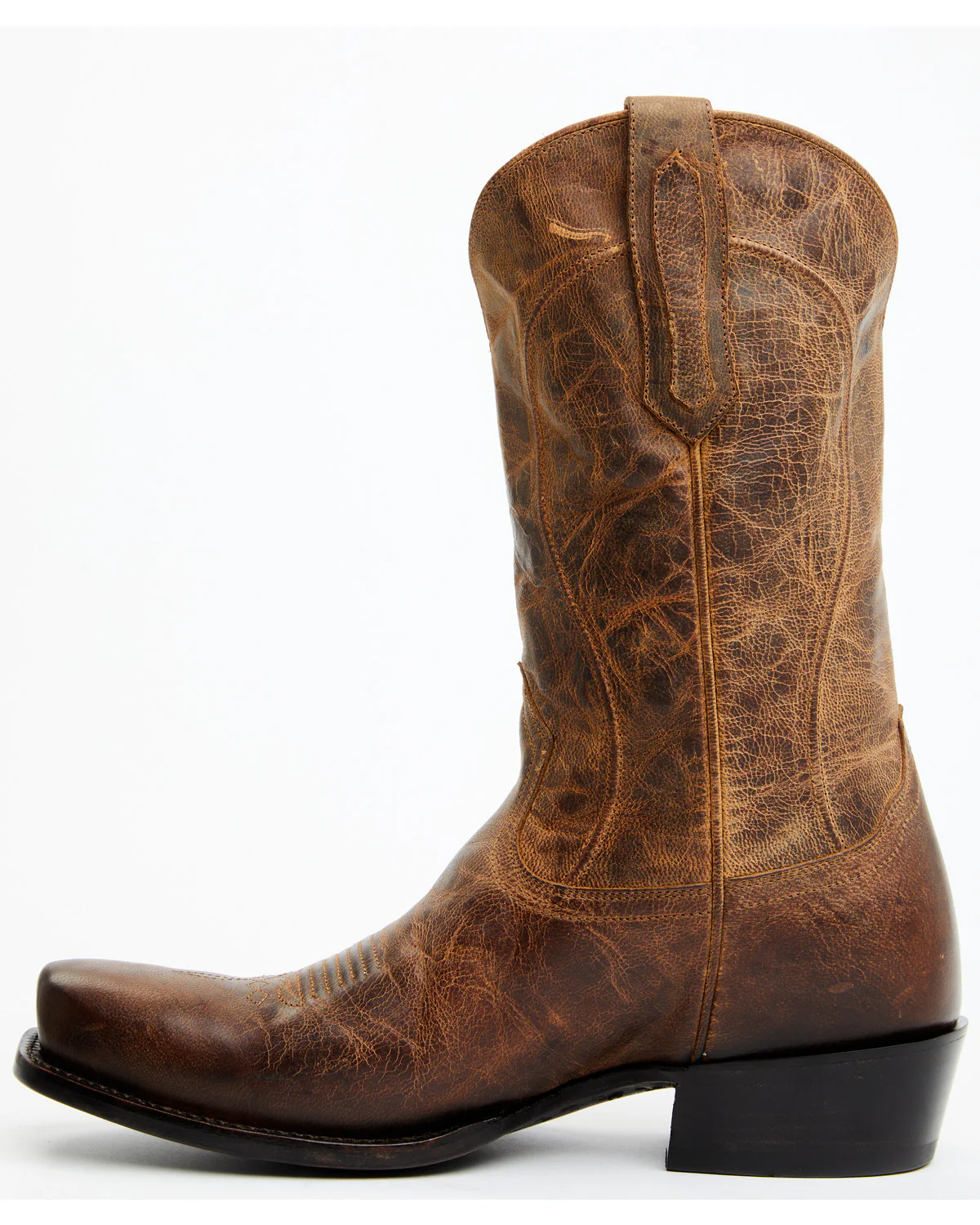 Cody James Black 1978™ Men's Mason Western Boots - Square Toe - Image 3