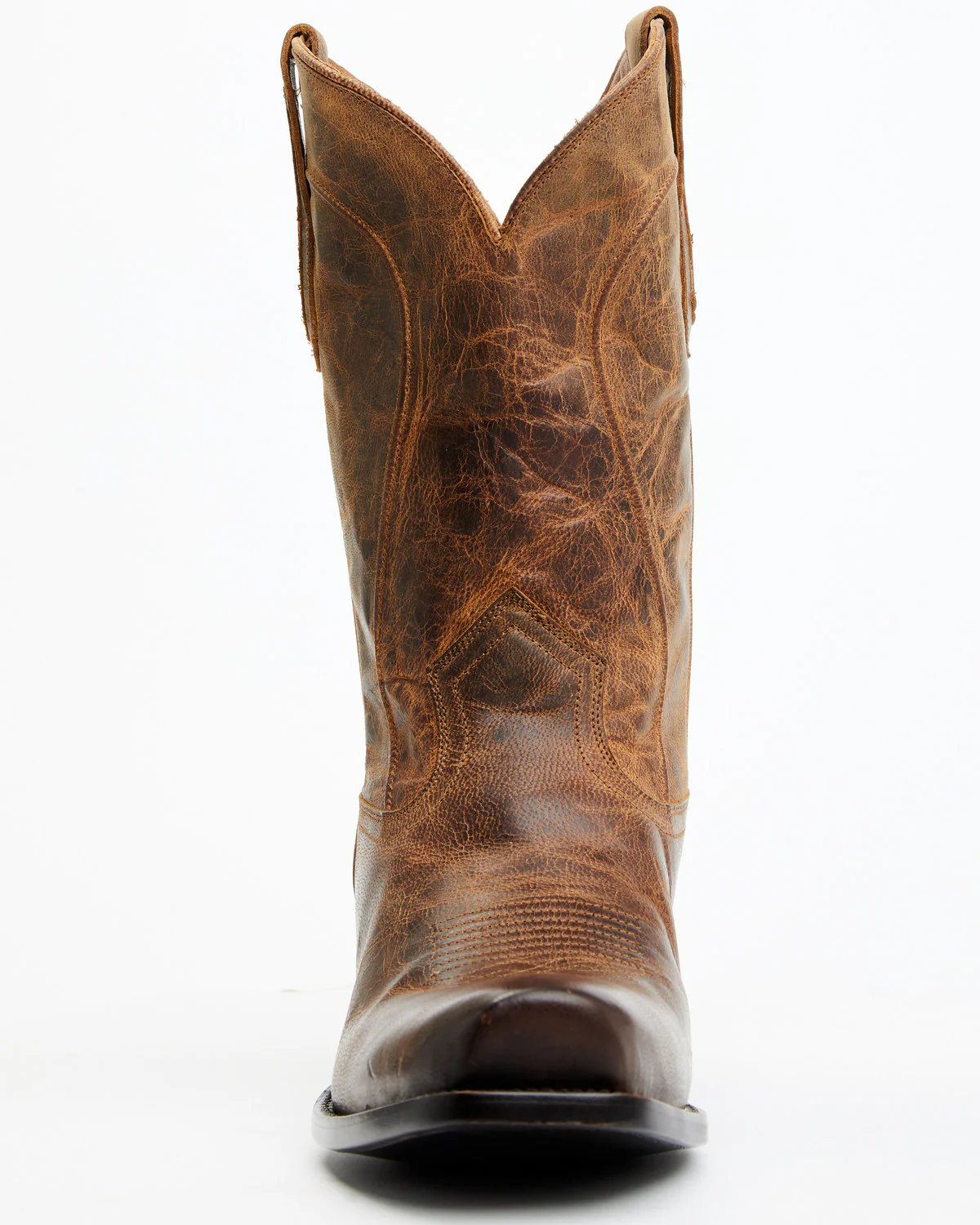 Cody James Black 1978™ Men's Mason Western Boots - Square Toe - Image 4