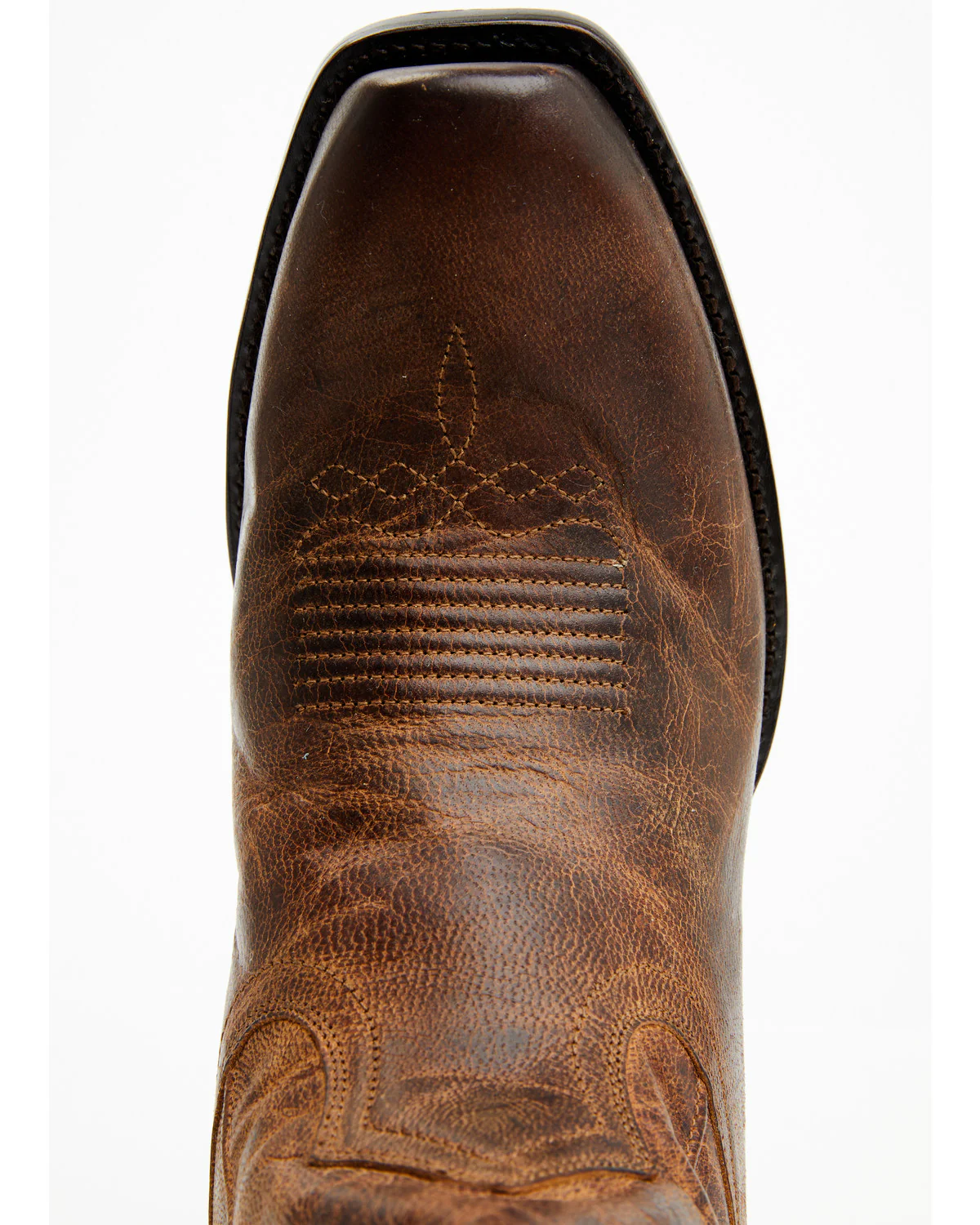 Cody James Black 1978™ Men's Mason Western Boots - Square Toe - Image 6