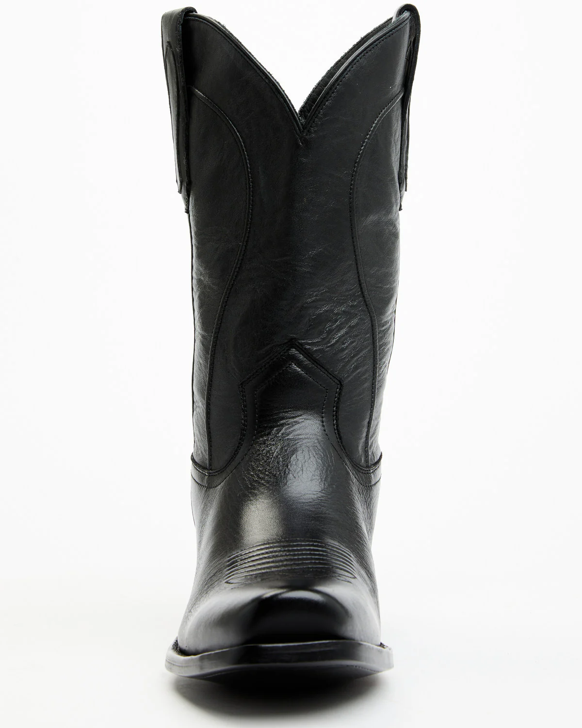 Cody James Black 1978® Men's Mason Western Boots - Square Toe - Image 4