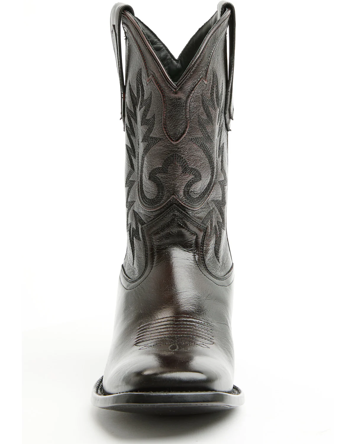 Cody James Black 1978® Men's The Hayward Western Boots - Broad Square Toe - Image 4