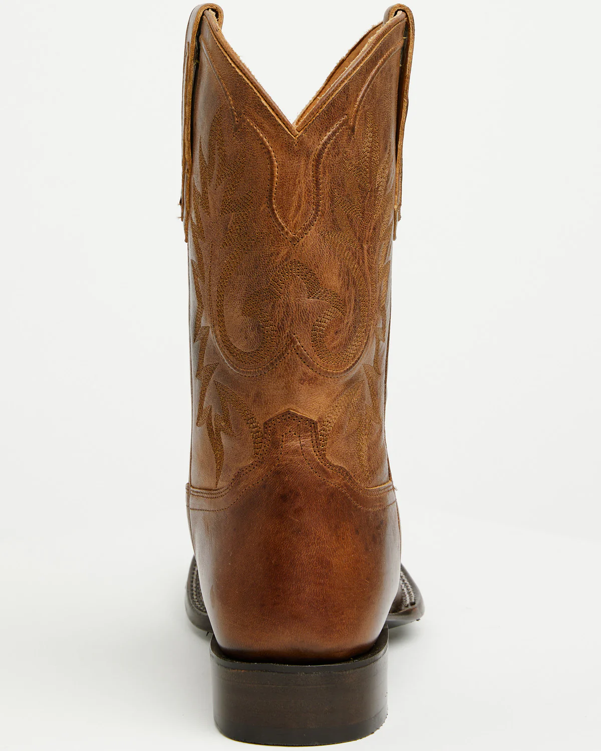 Cody James Black 1978® Men's The Hayward Western Boots - Broad Square Toe - Image 5