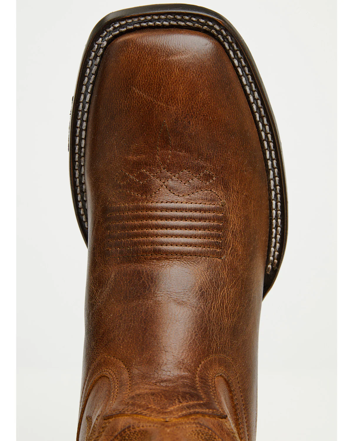 Cody James Black 1978® Men's The Hayward Western Boots - Broad Square Toe - Image 6
