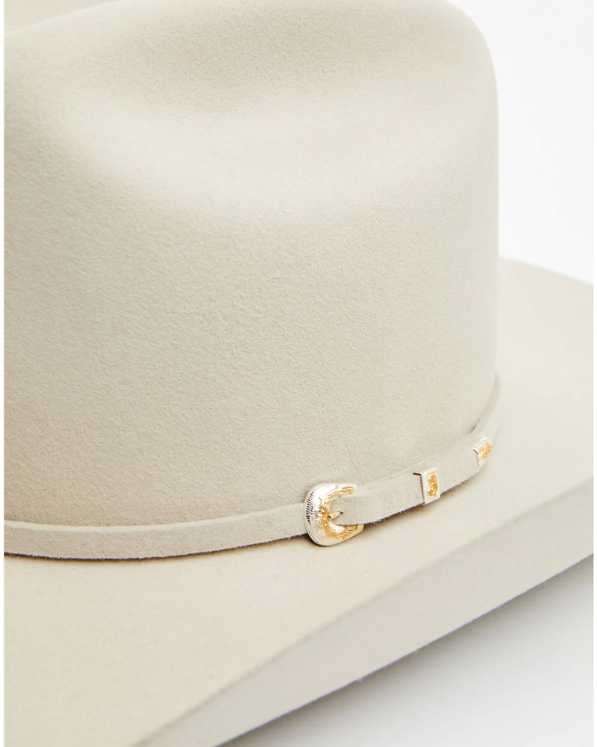 Cody James Black 1978™ Salinas 20X Felt Cowboy Hat - Image 2