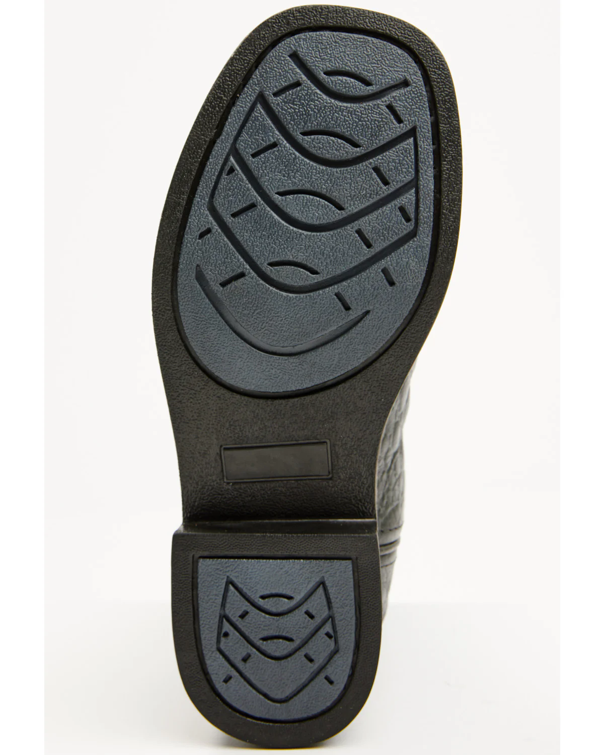 Cody James Boys' Beau Western Boots - Broad Square Toe - Image 7