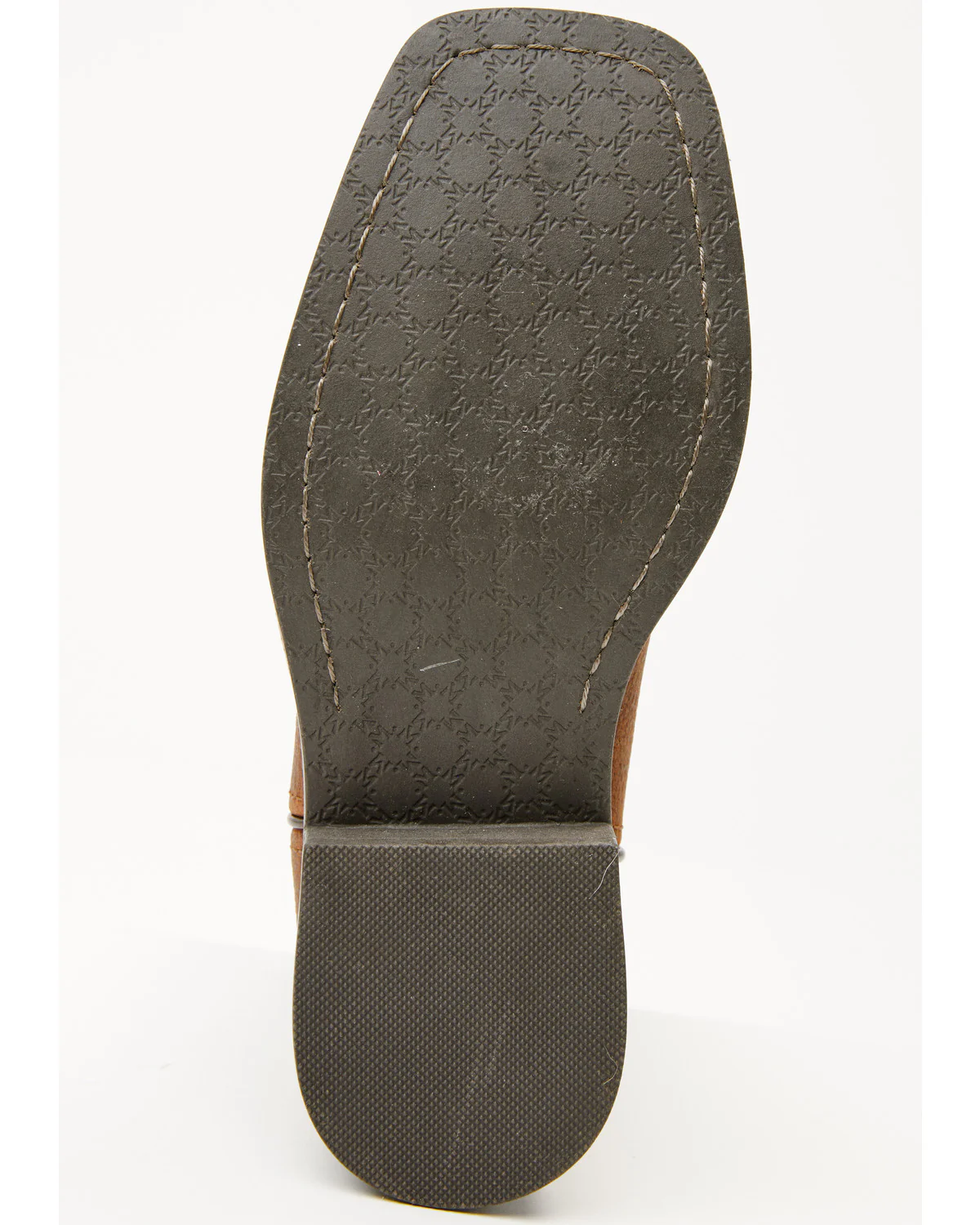 Cody James Boys' Buck Western Boots - Broad Square Toe - Image 7