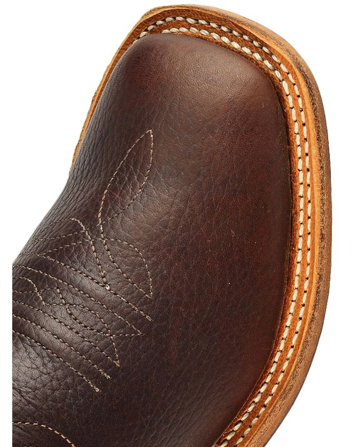 Cody James Boys' Thunder Western Boots - Broad Square Toe - Image 6