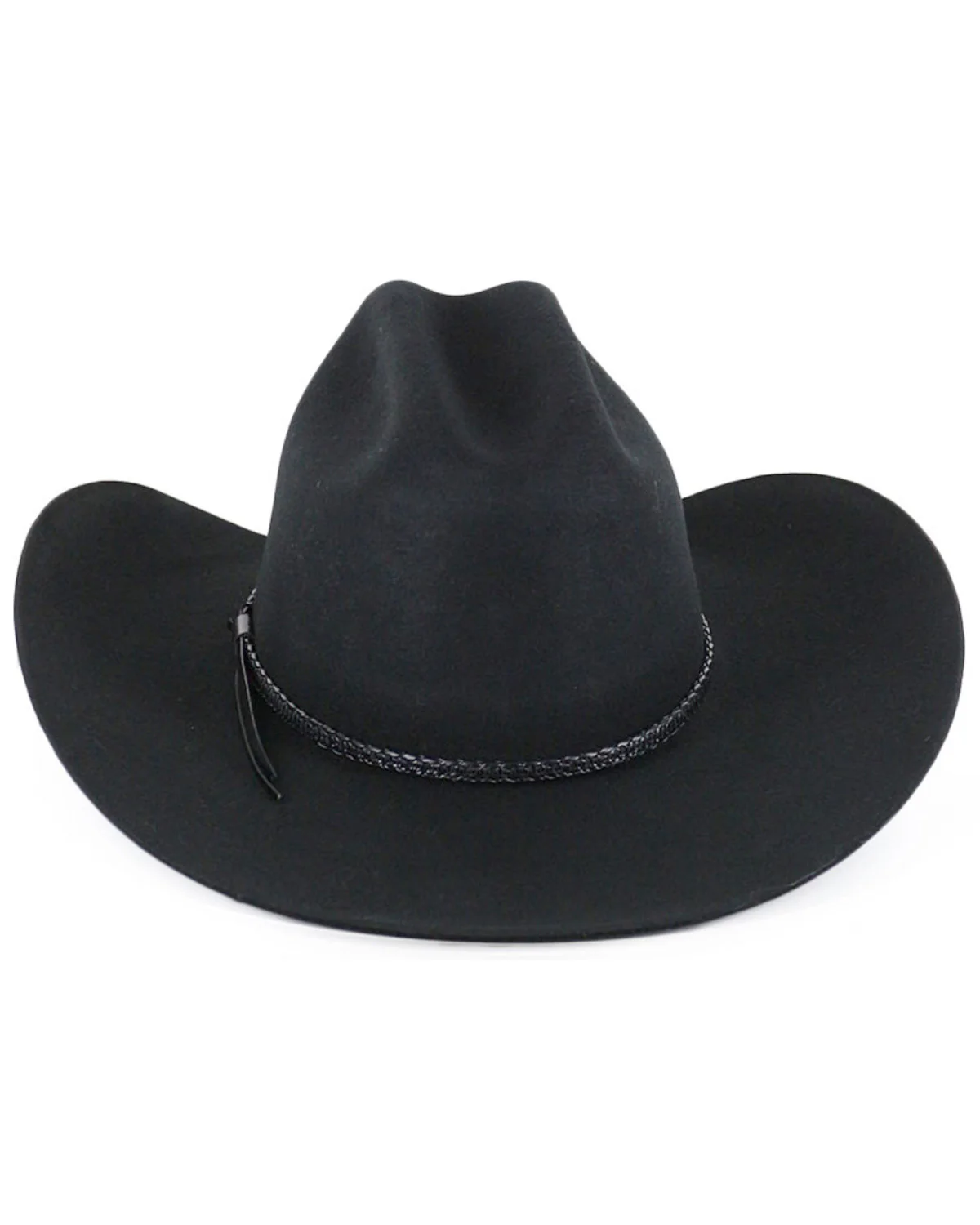 Cody James Casino 3X Felt Cowboy Hat - Image 3