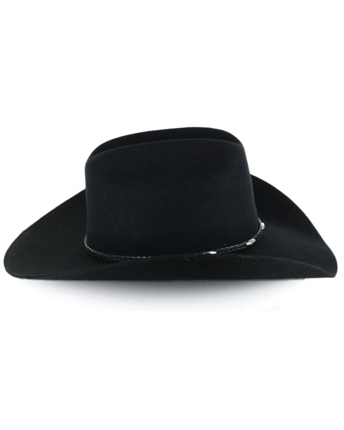 Cody James Casino 3X Felt Cowboy Hat - Image 4