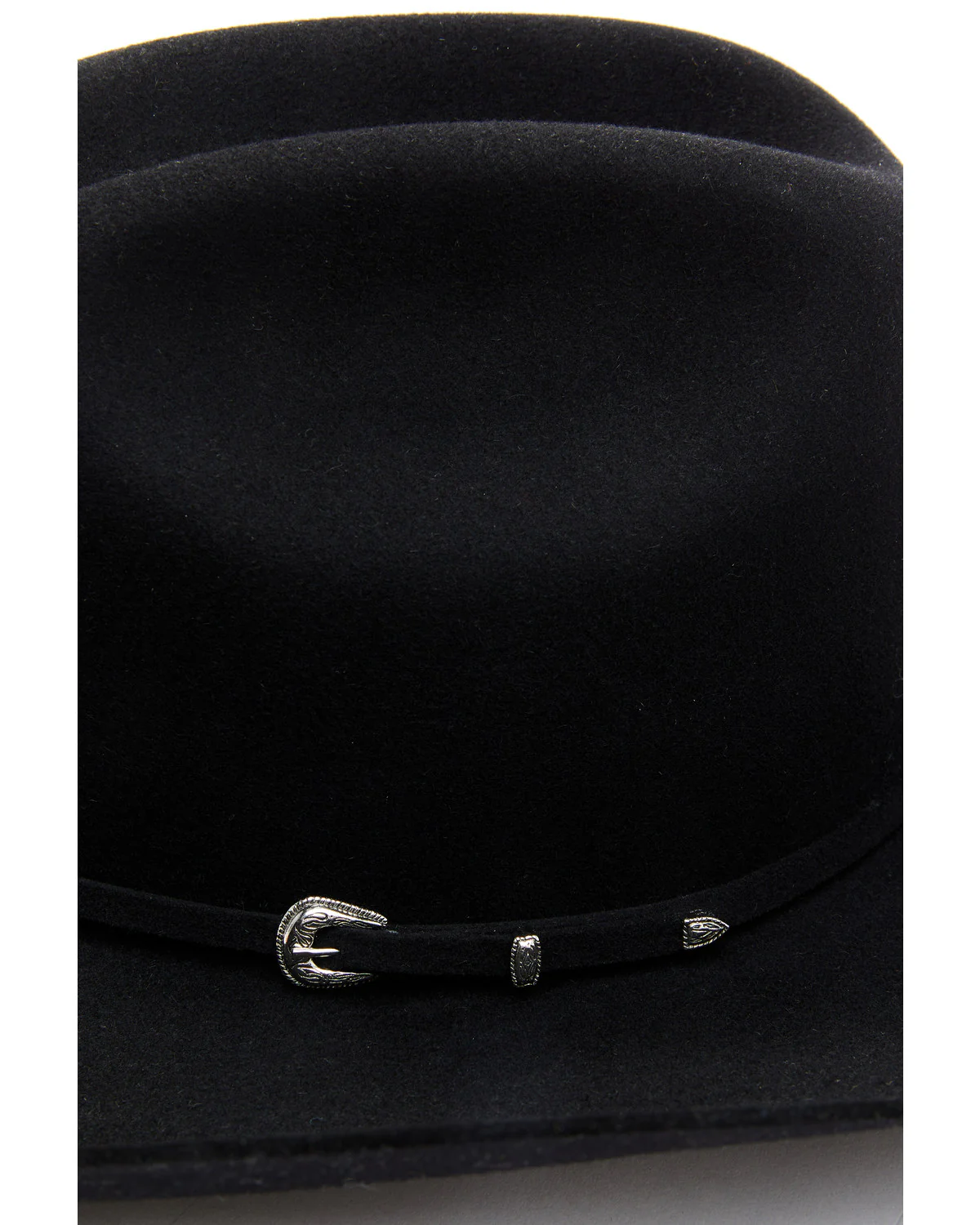 Cody James Colt 5X Felt Cowboy Hat - Image 2