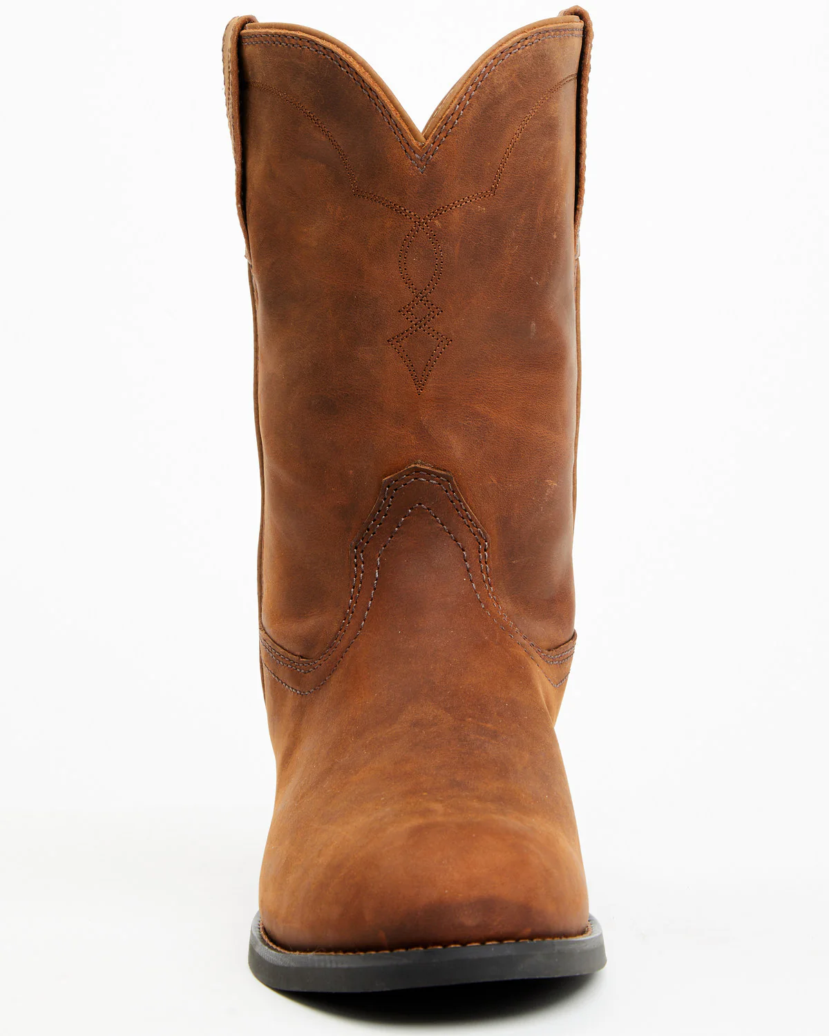 Cody James Cush Core® Men's Highland Roper Western Boots - Round Toe - Image 4