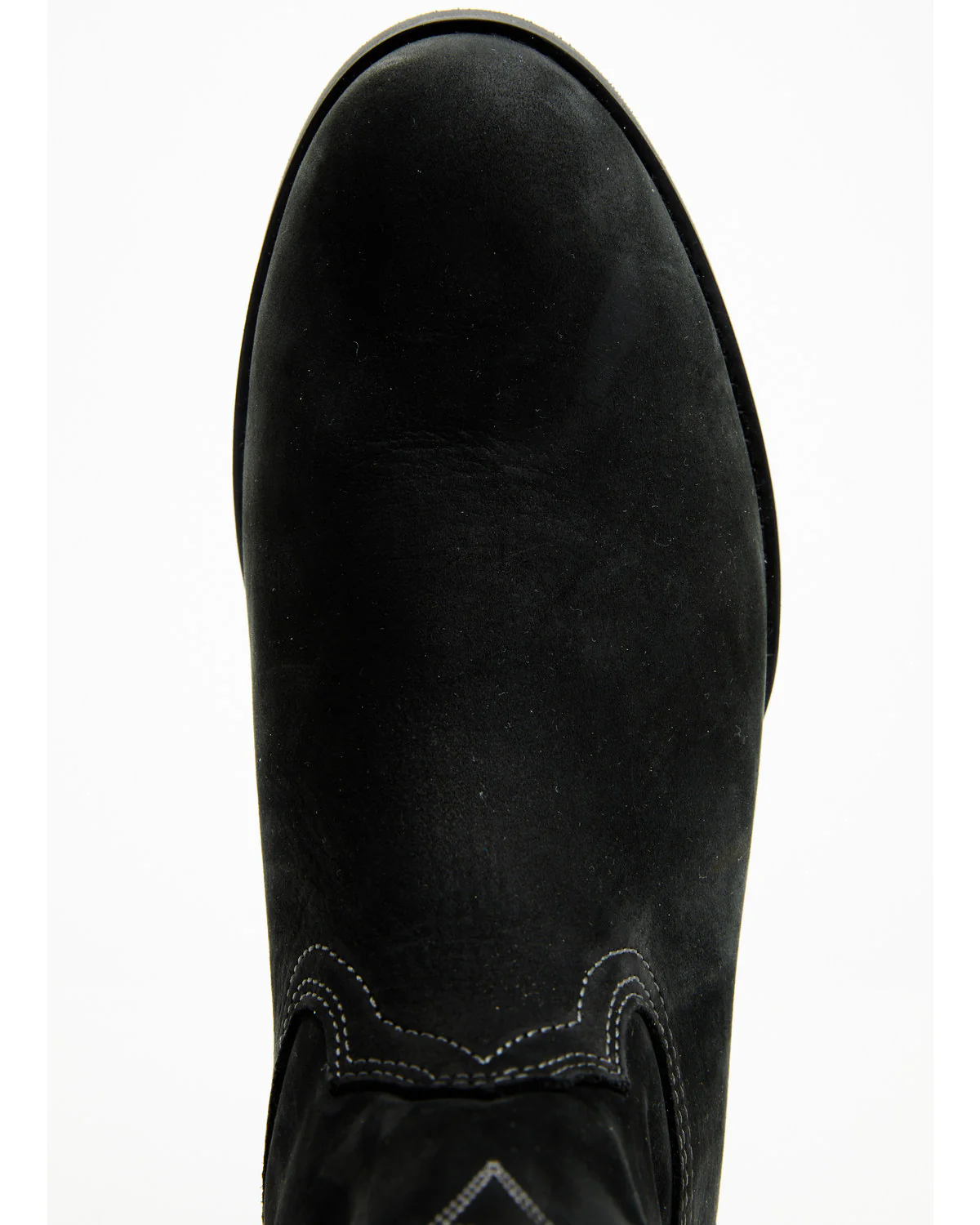 Cody James Cush Core® Men's Highland Roper Western Boots - Round Toe - Image 6