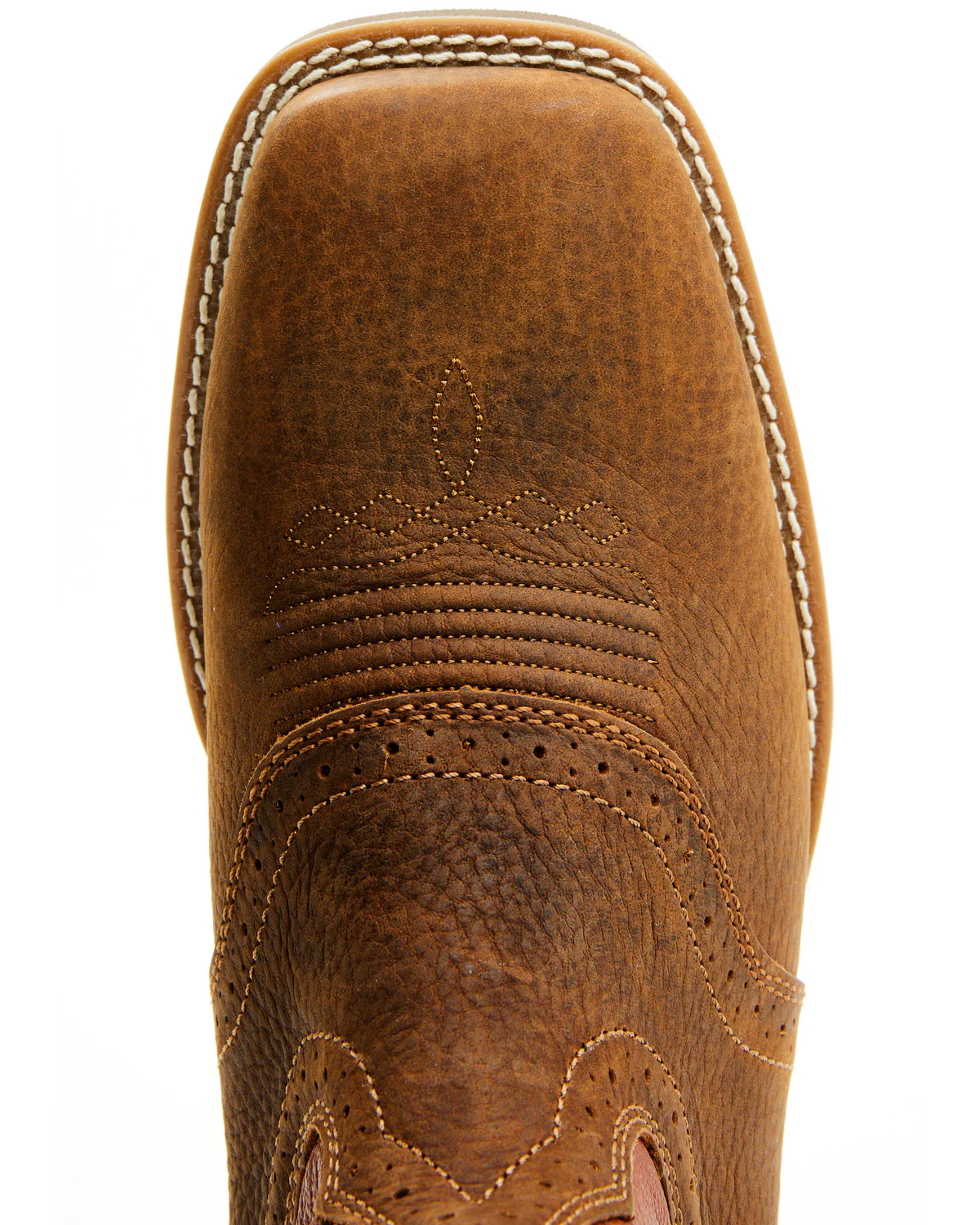 Cody James Cush Core® Men's Honcho Performance Western Boots - Broad Square Toe - Image 6