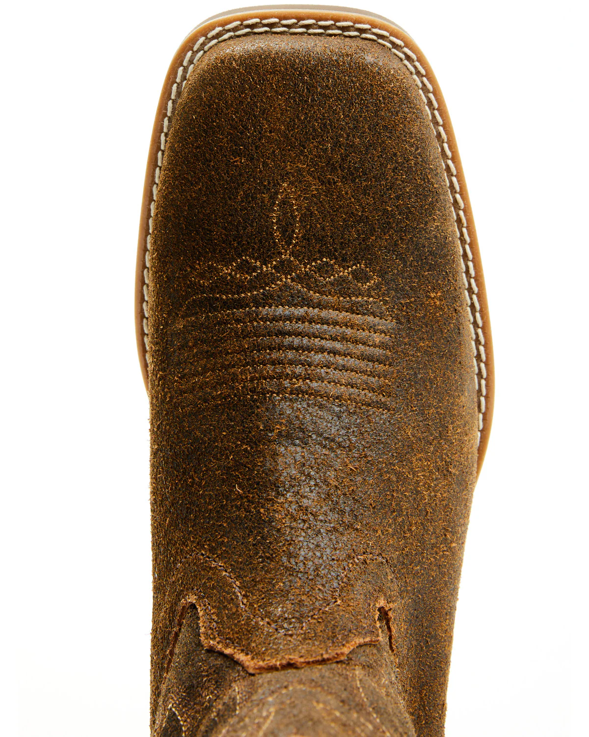 Cody James Cush Core® Men's Honcho Performance Western Boots - Broad Square Toe - Image 6