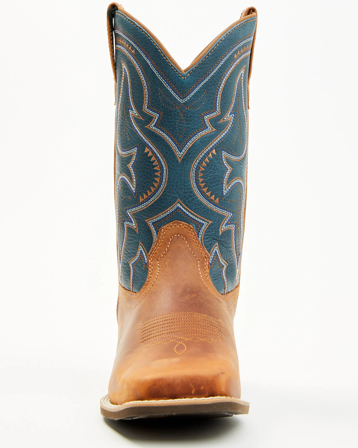 Cody James Cush Core® Men's Maverick Performance Western Boots - Broad Square Toe - Image 4