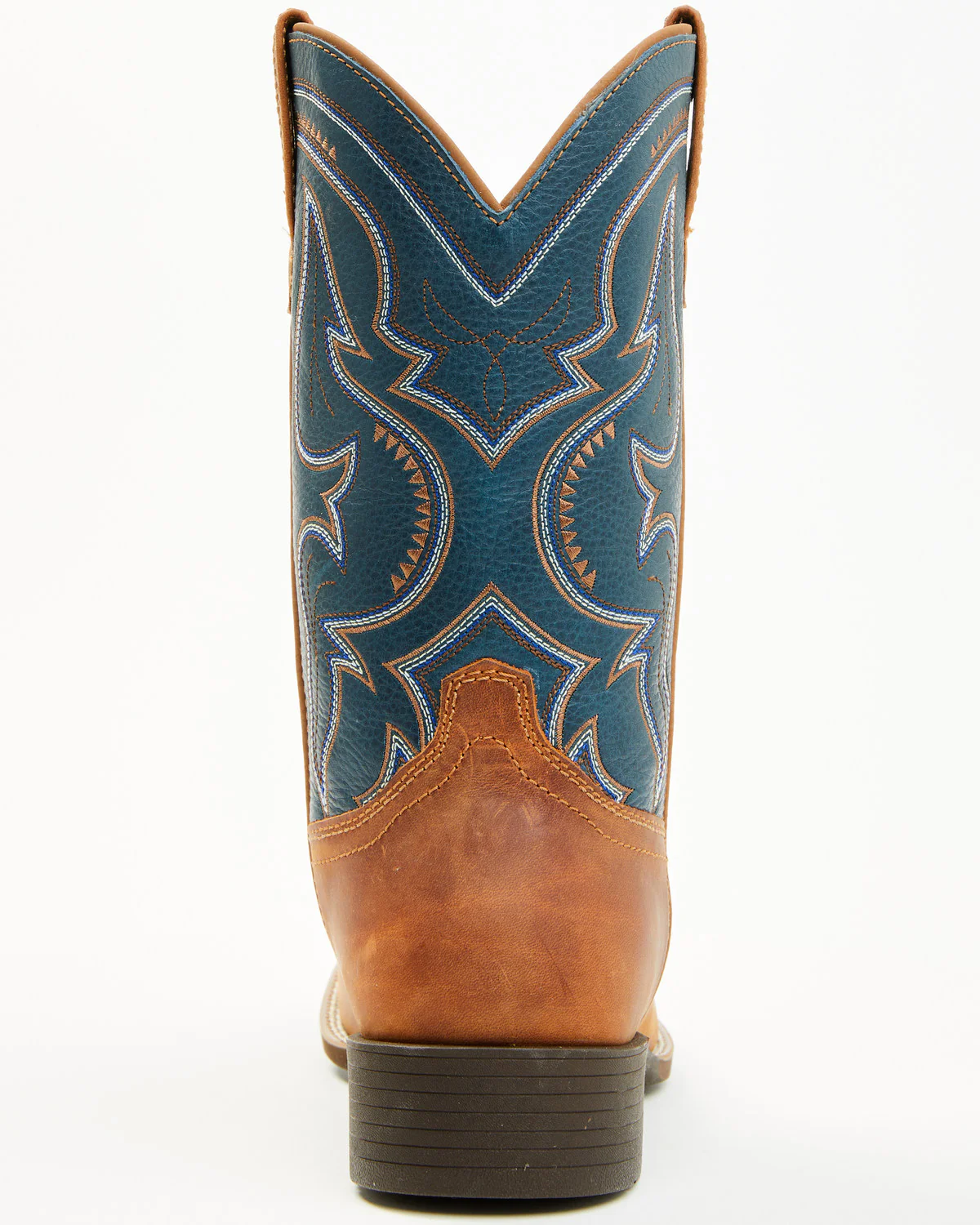 Cody James Cush Core® Men's Maverick Performance Western Boots - Broad Square Toe - Image 5