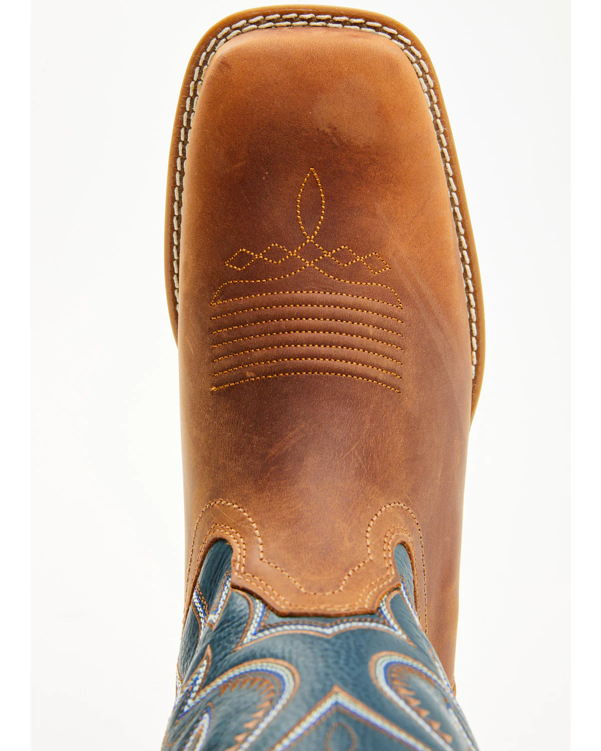 Cody James Cush Core® Men's Maverick Performance Western Boots - Broad Square Toe - Image 6