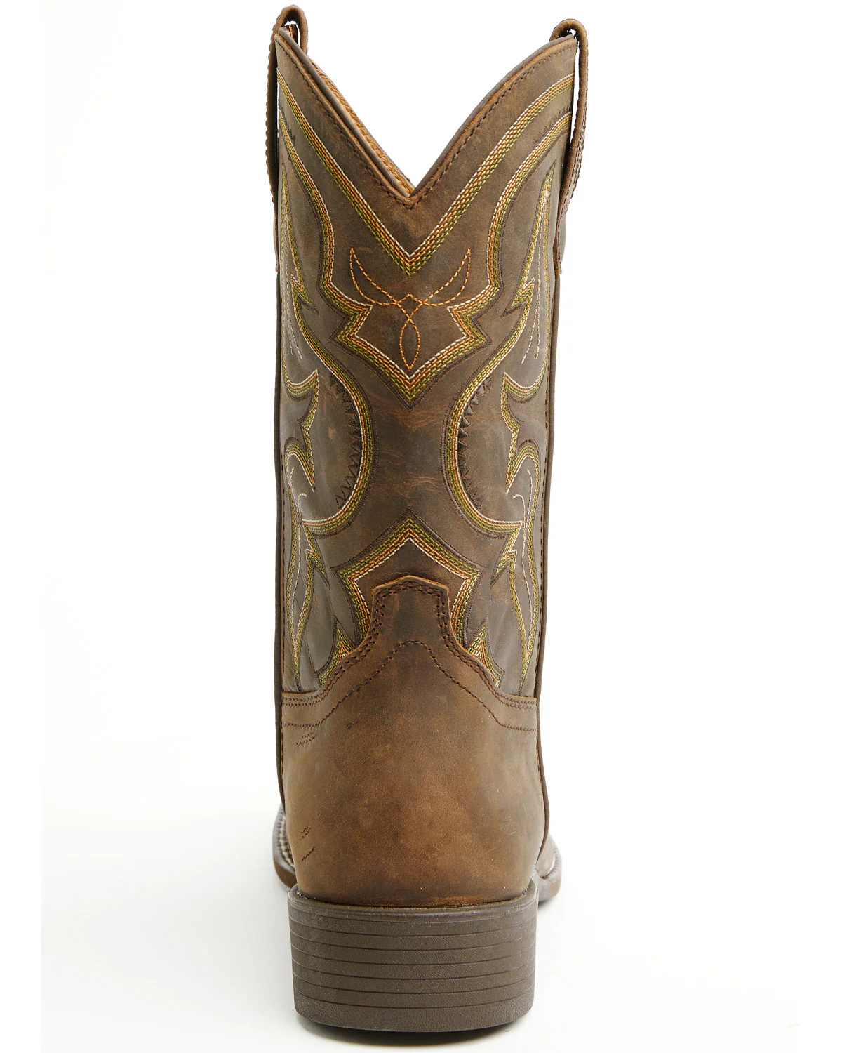 Cody James Cush Core® Men's Maverick Performance Western Boots - Broad Square Toe - Image 5