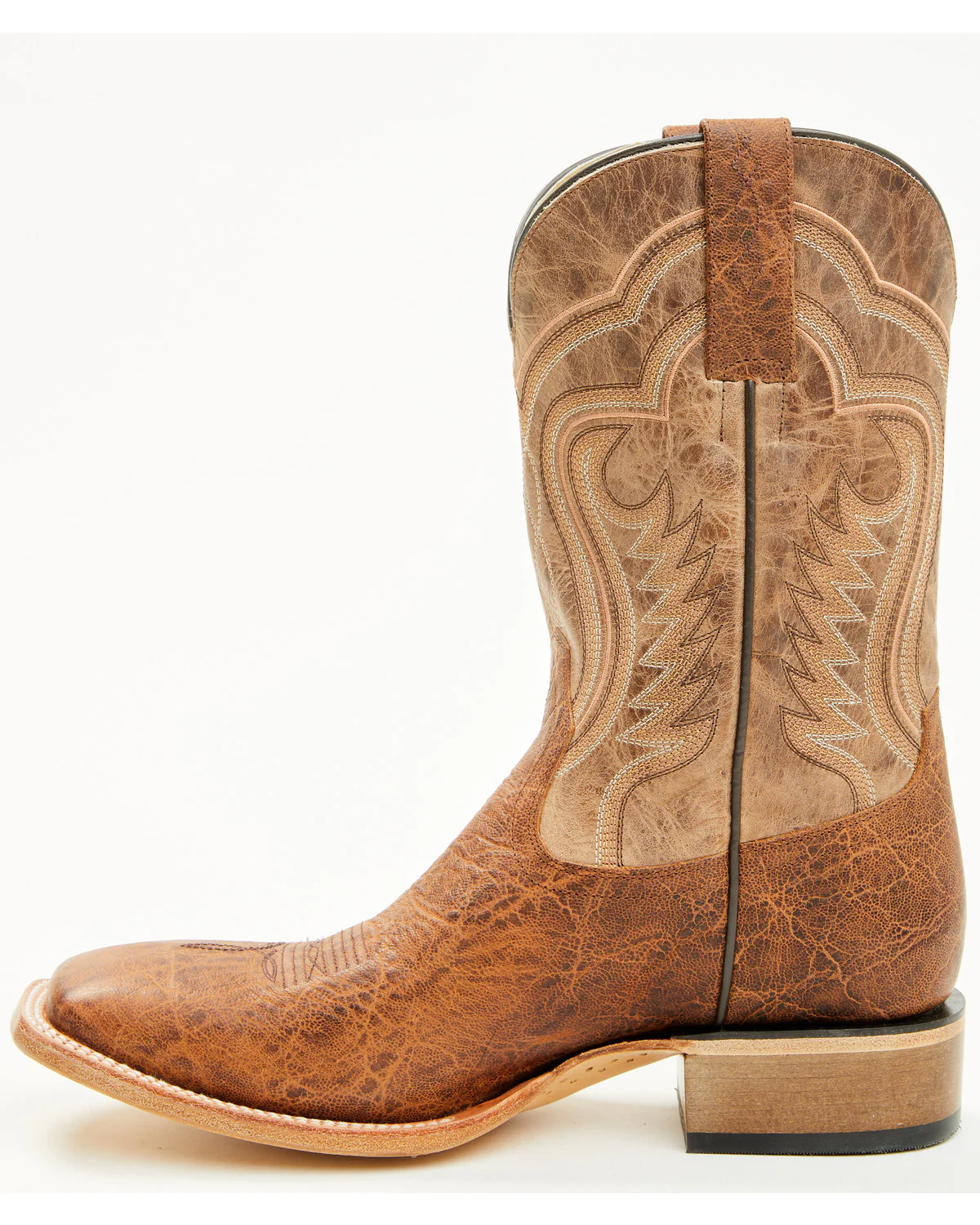 Cody James Cush Core® Men's Rover Western Boots - Broad Square Toe - Image 3