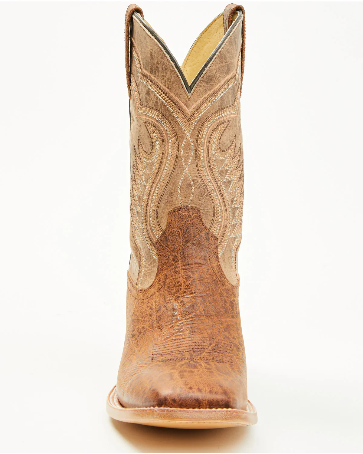Cody James Cush Core® Men's Rover Western Boots - Broad Square Toe - Image 4